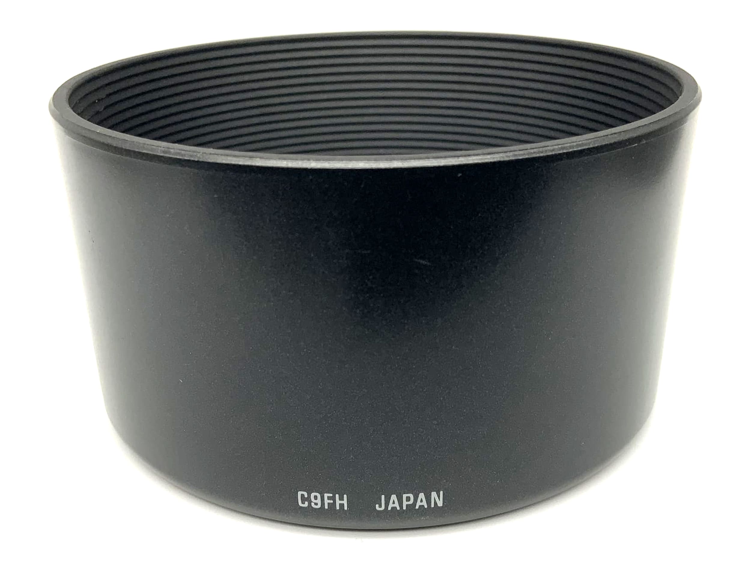 Tamron C9FH Gegenlichtblende für SP AF 90mm 2.8 Lens Hood Streulichtblende