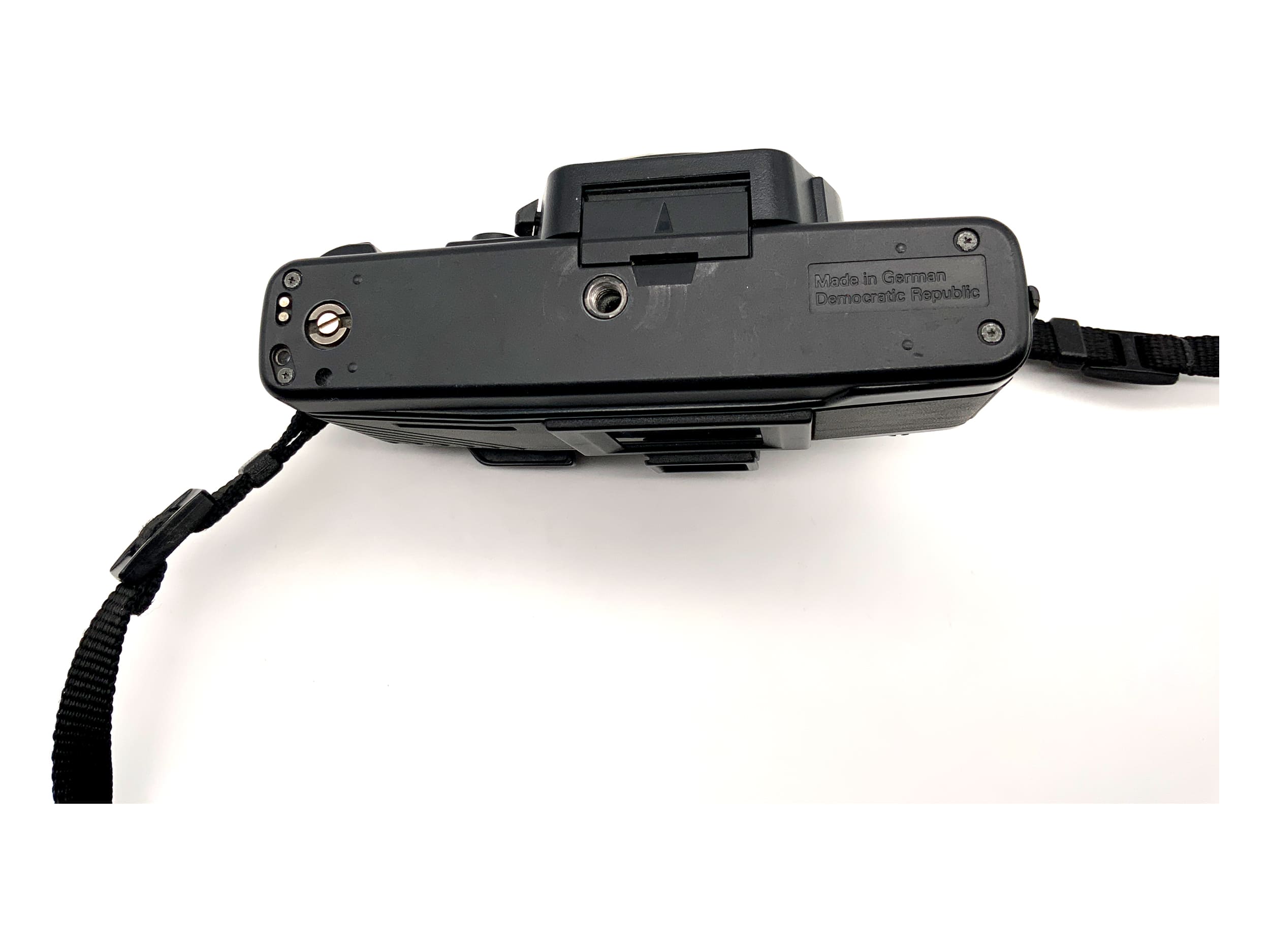 Praktica BX20 !Beli defekt! Body Gehäuse SLR Kamera analog Spiegelreflexkamera