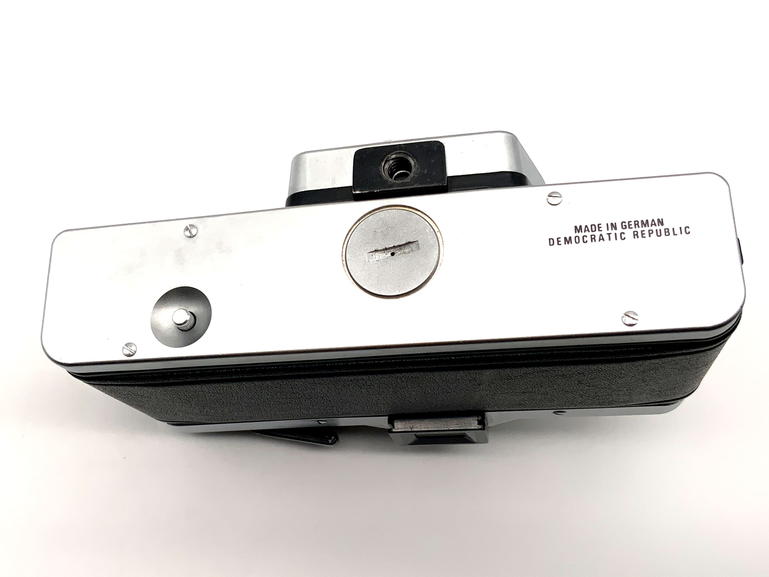 Praktica MTL 5 B !Beli defekt! Body Gehäuse SLR analoge Spiegelreflexkamera 35mm