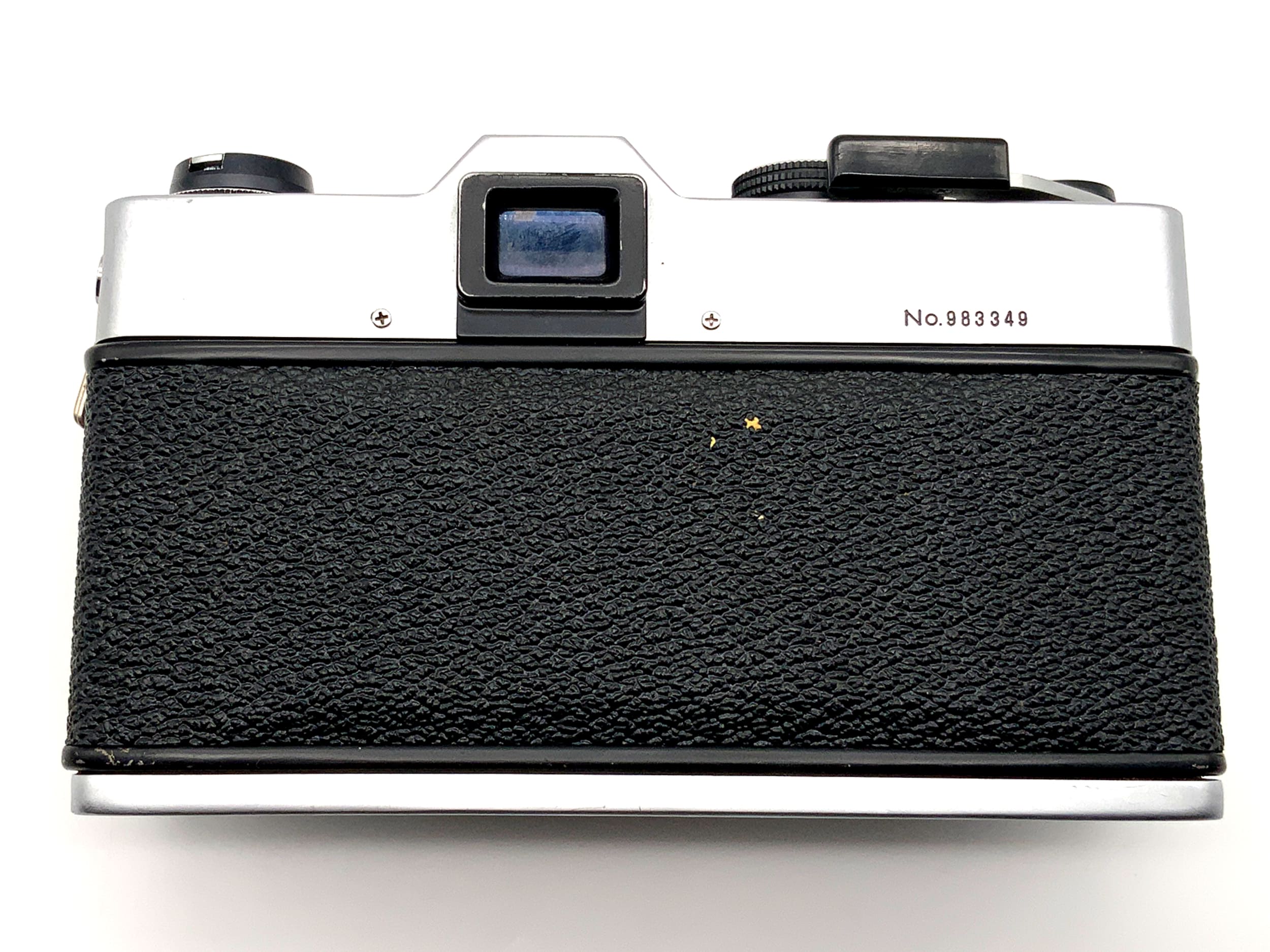 Panorama 1000 SLR !Beli defekt! Body Gehäuse analoge Spiegelreflexkamera 35mm