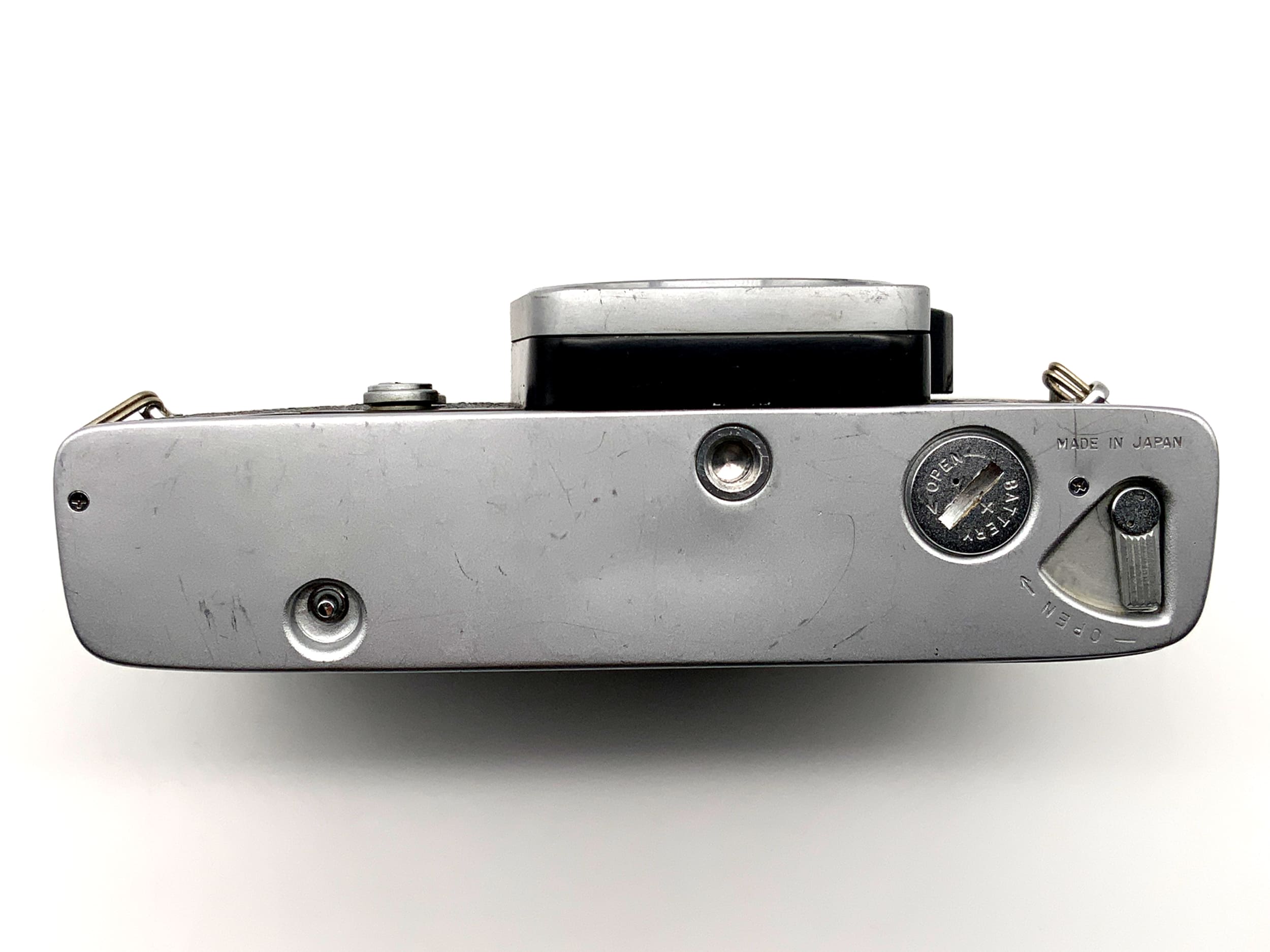 Panorama 1000 SLR !Beli defekt! Body Gehäuse analoge Spiegelreflexkamera 35mm