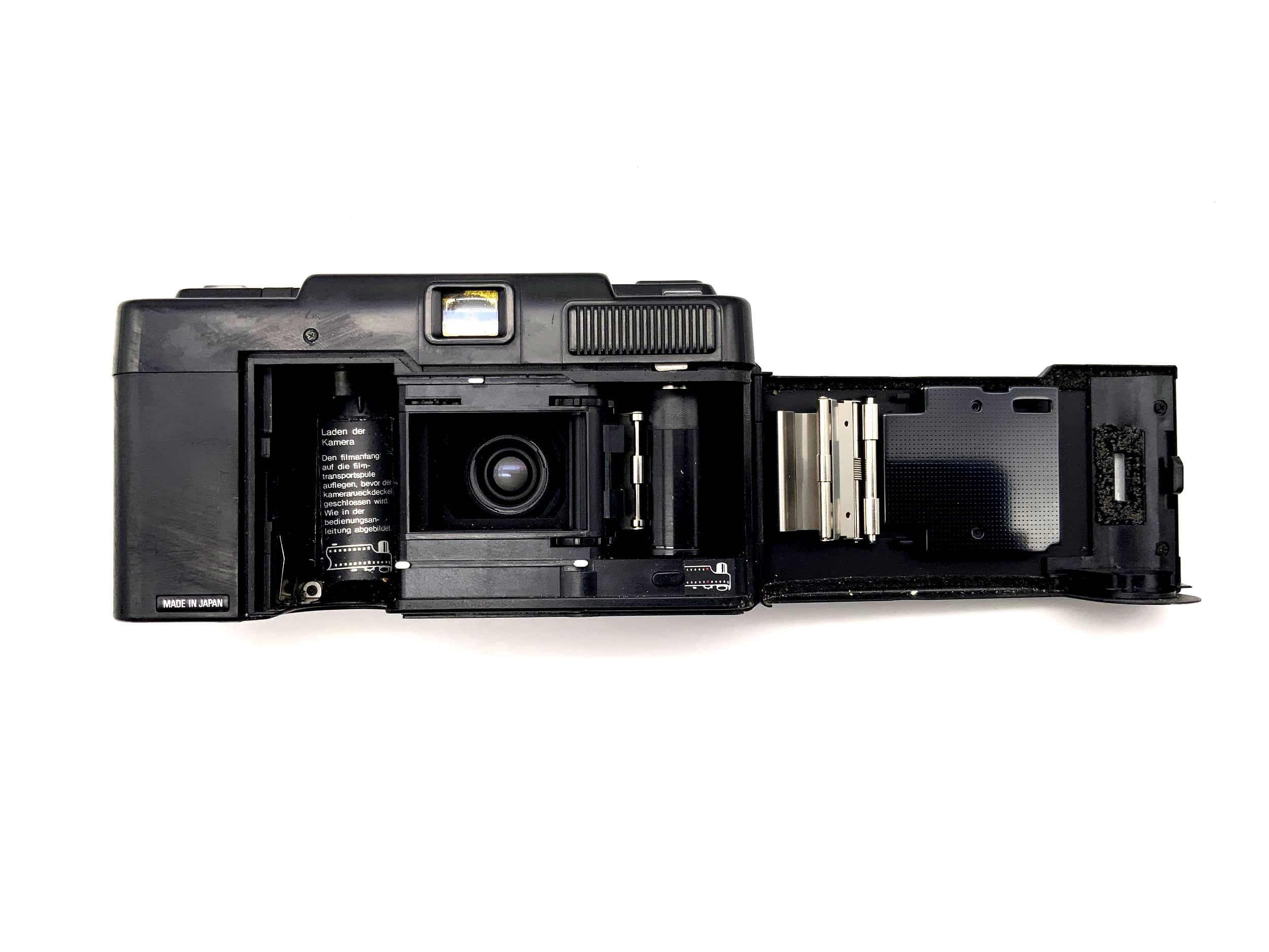 Ricoh FF-3 AF Kompaktkamera Kamera Camera Point&Shoot