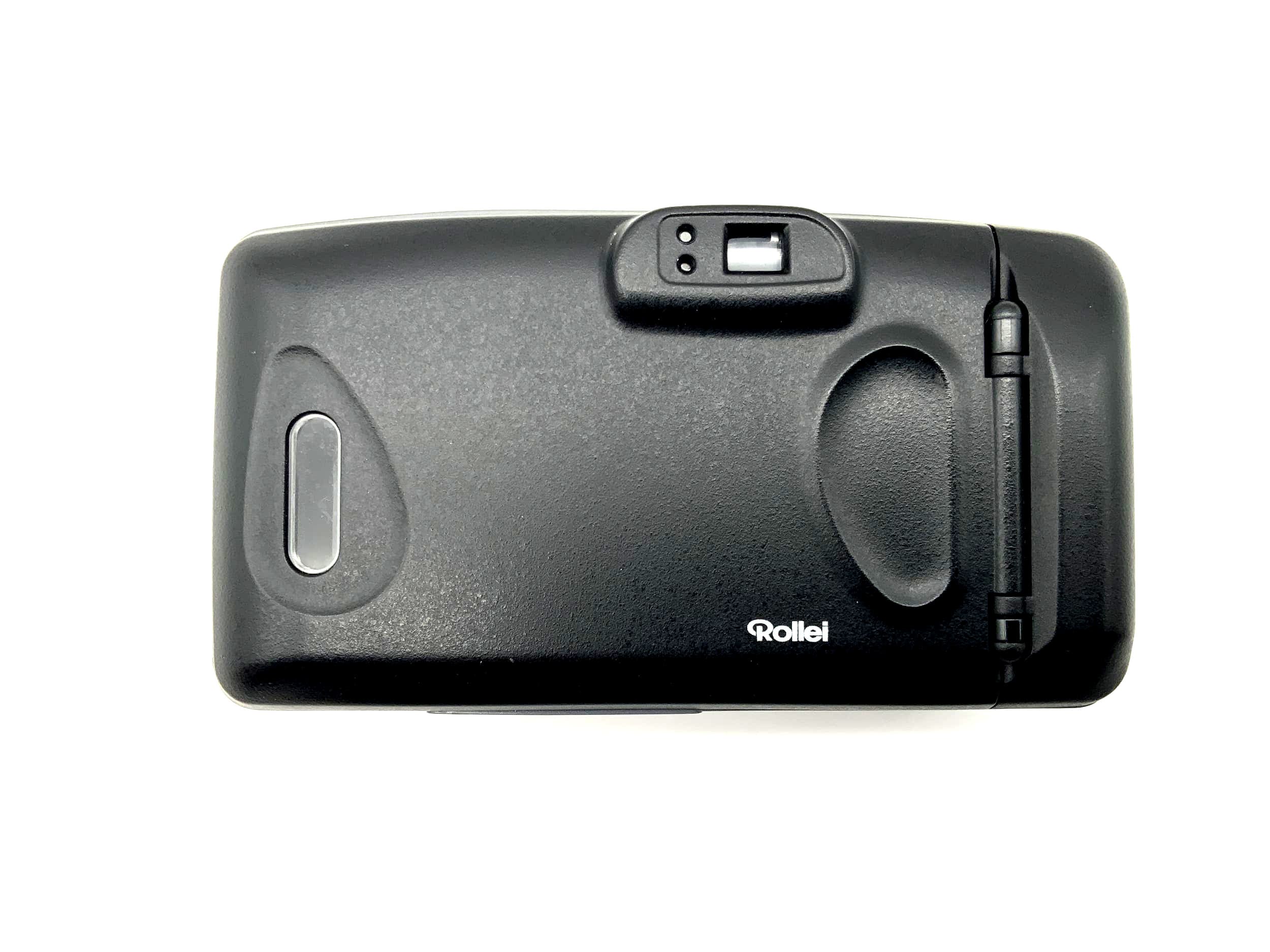 Rollei Prego Zoom Kamera Kompaktkamera 35mm Analogkamera