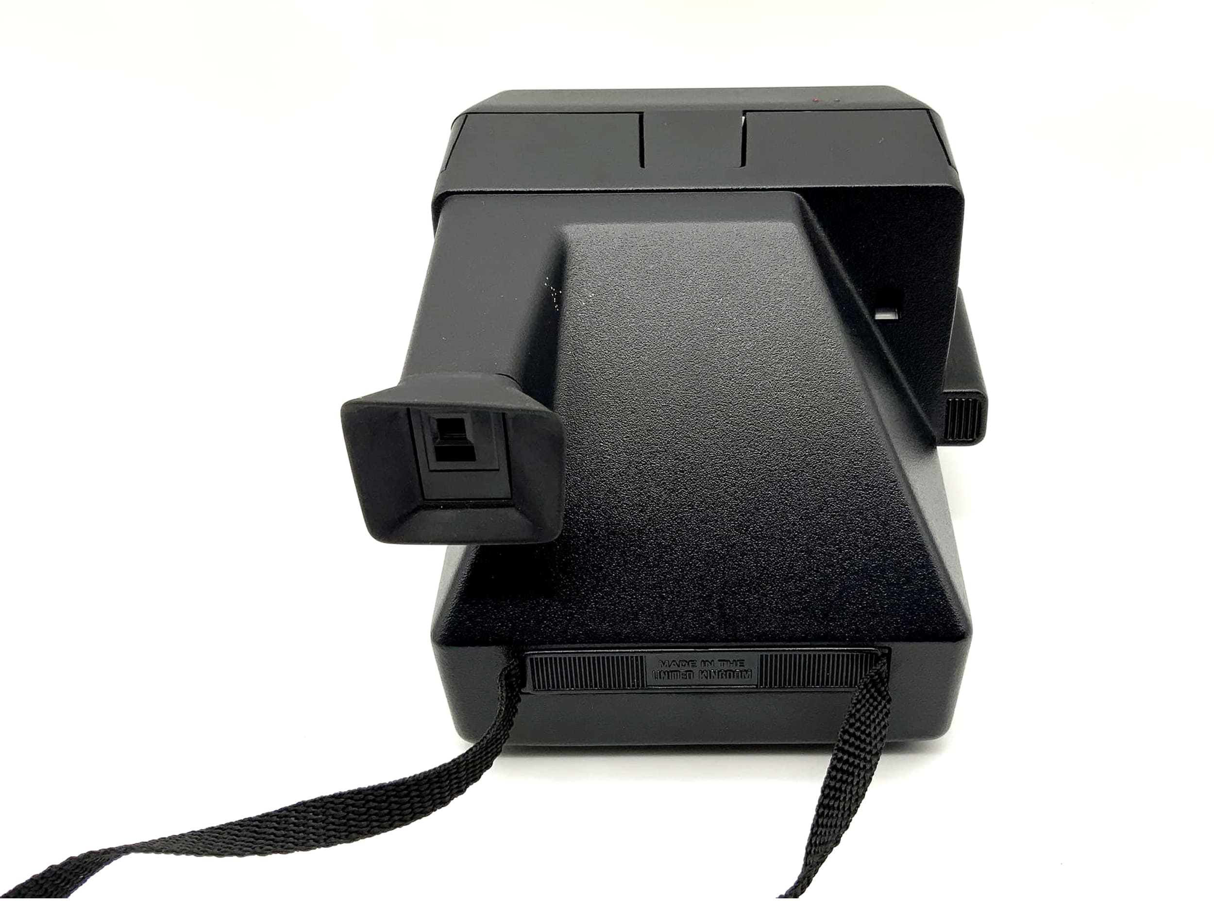 Polaroid One Step Flash Kamera Sofortbildkamera Instant camera