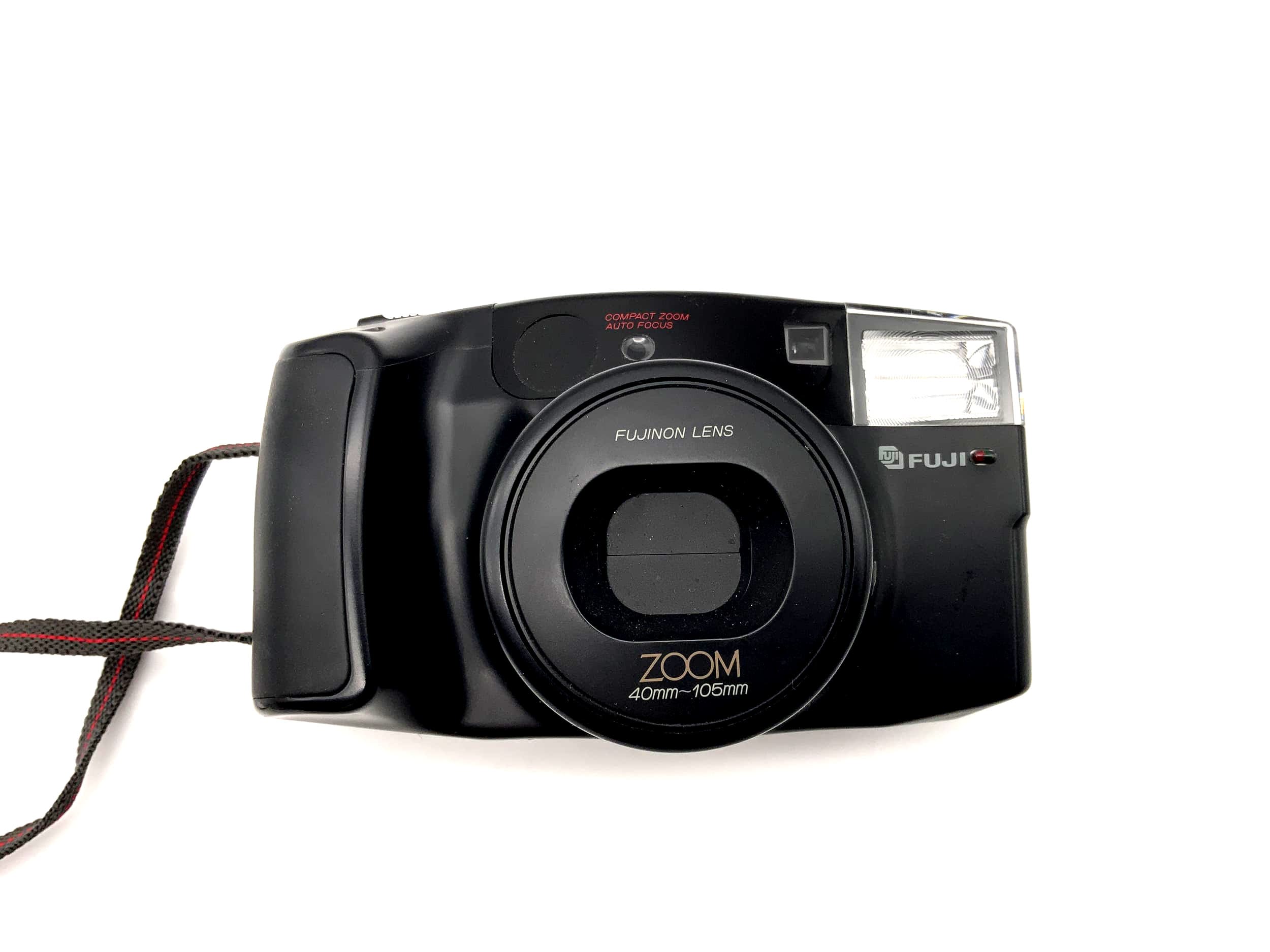 Fuji FZ-2000 Zoom Kompaktkamera Kamera Camera