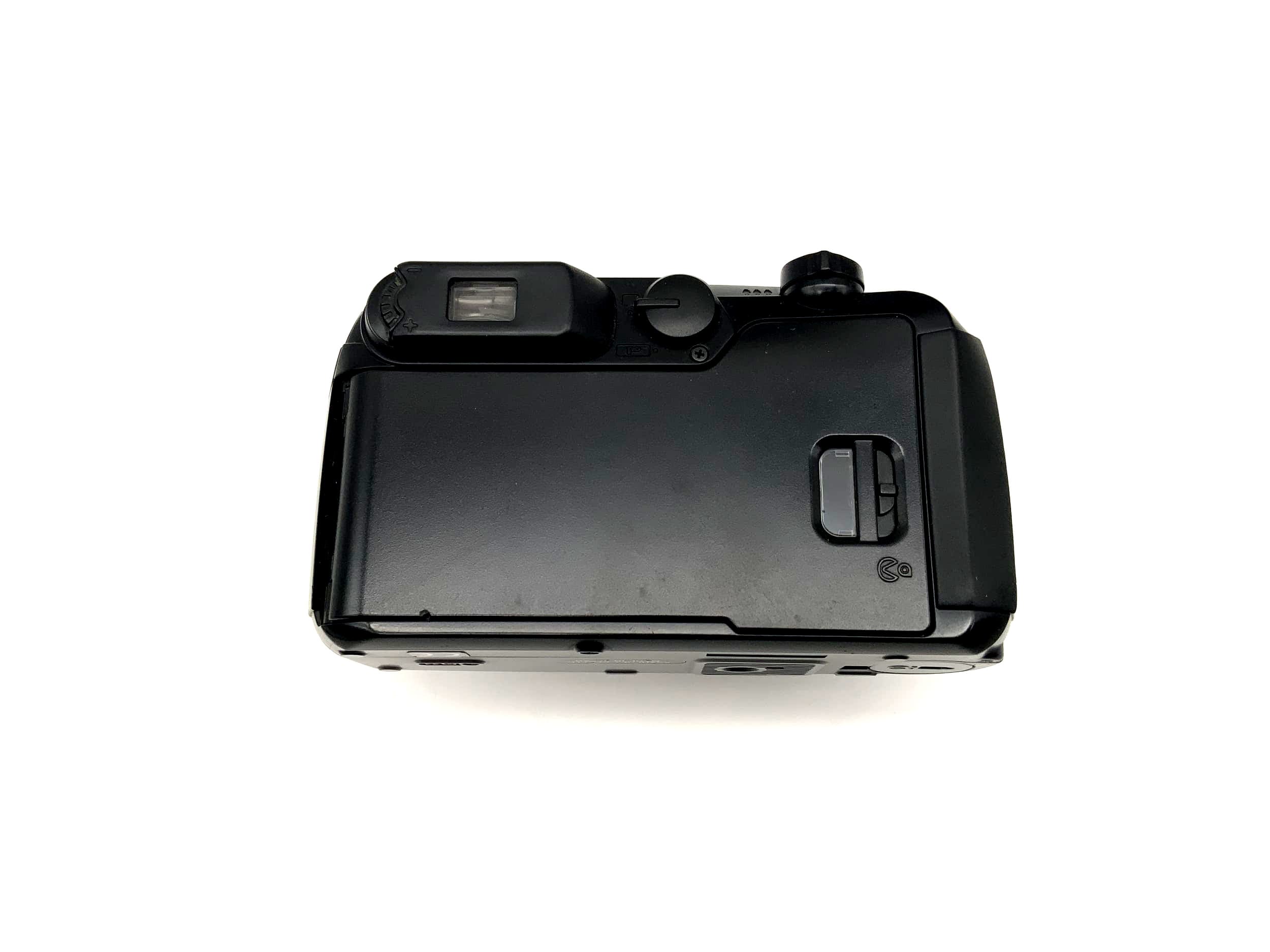 Pentax Espio 160 Kompaktkamera smc zoom lens 38-180mm Kamera Analogkamera 35mm