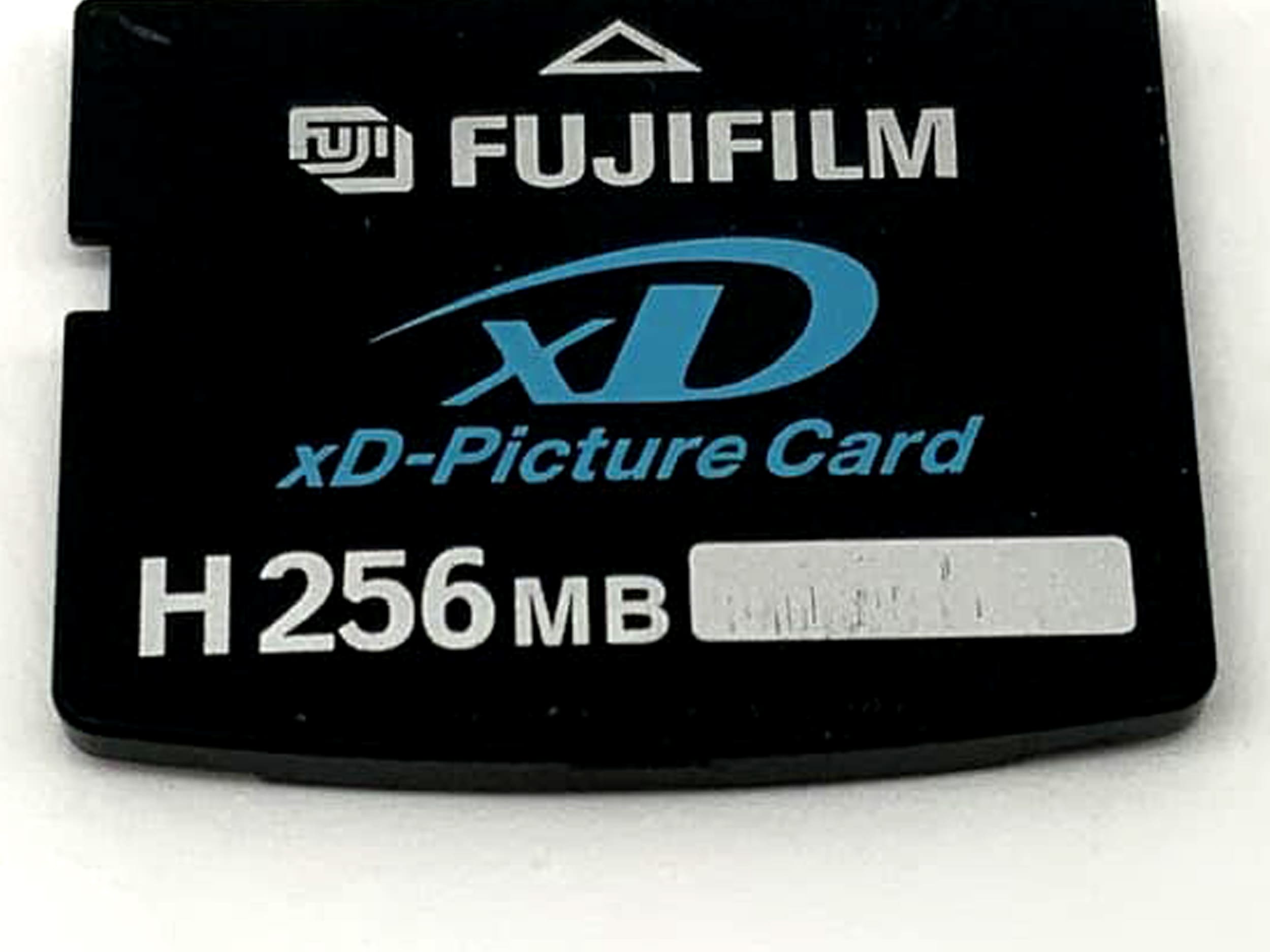 xD Picture Cards Auswahl | Olympus, Fujifilm | Speicherkarte von 16MB bis 2GB