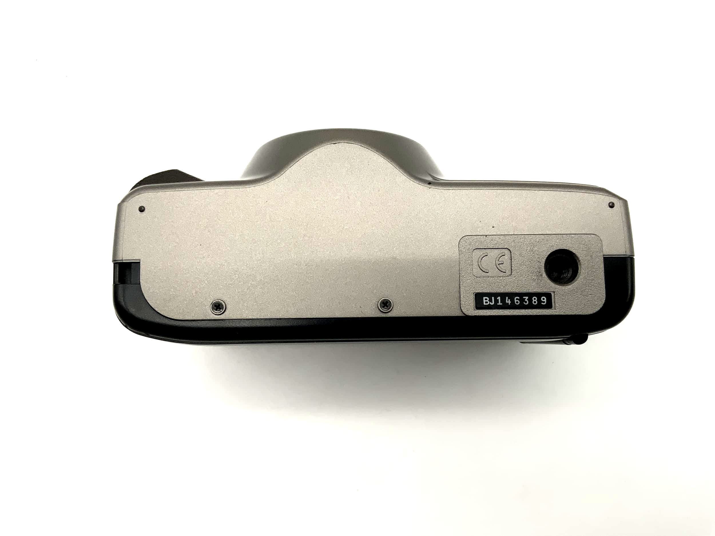 Porst V2000 Analogkamera Kompkatkamera 35mm Autofokus Point&Shoot