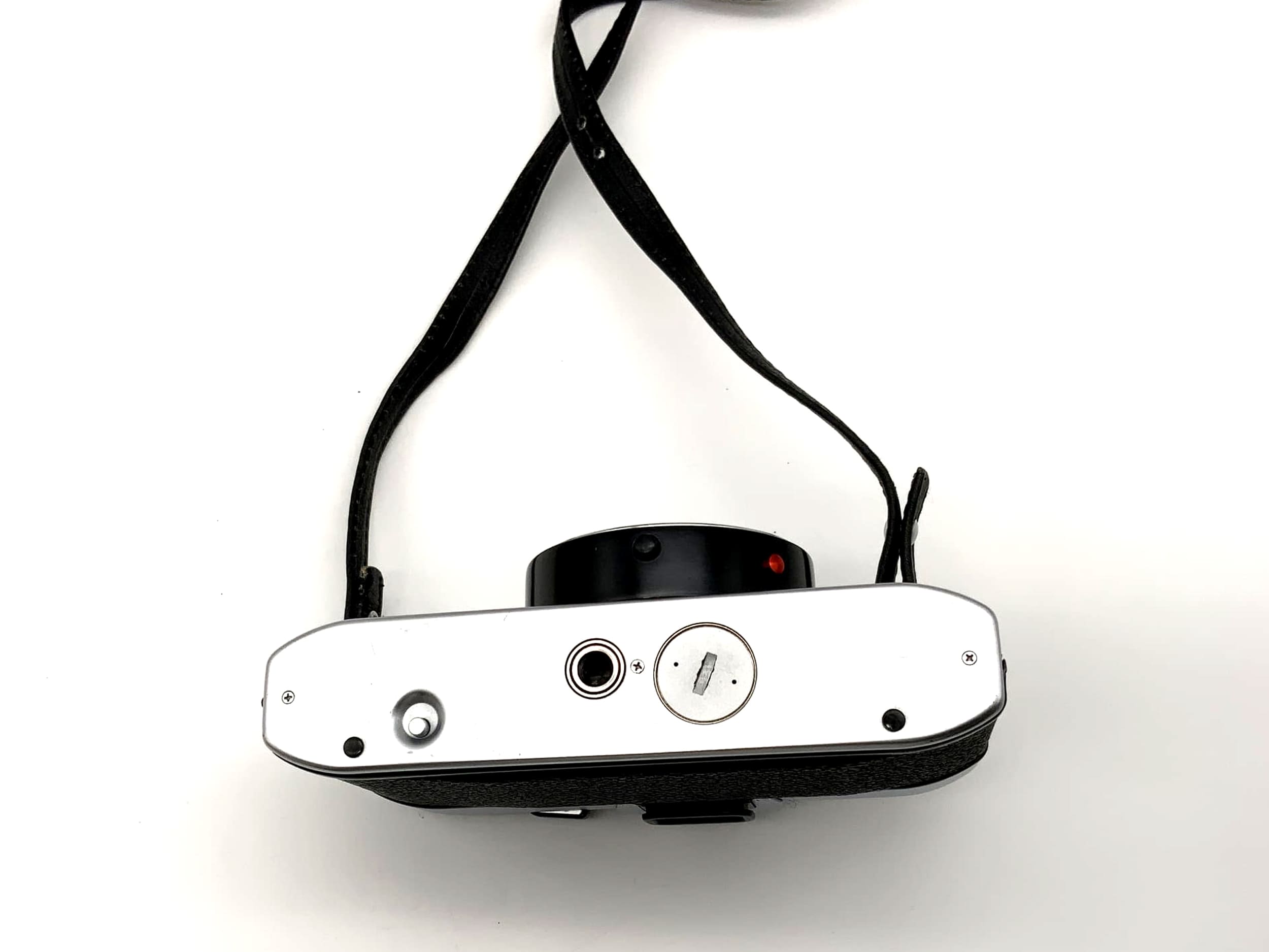 Rolleiflex SL35 Body Gehäuse SLR Kamera analoge Spiegelreflexkamera 35mm