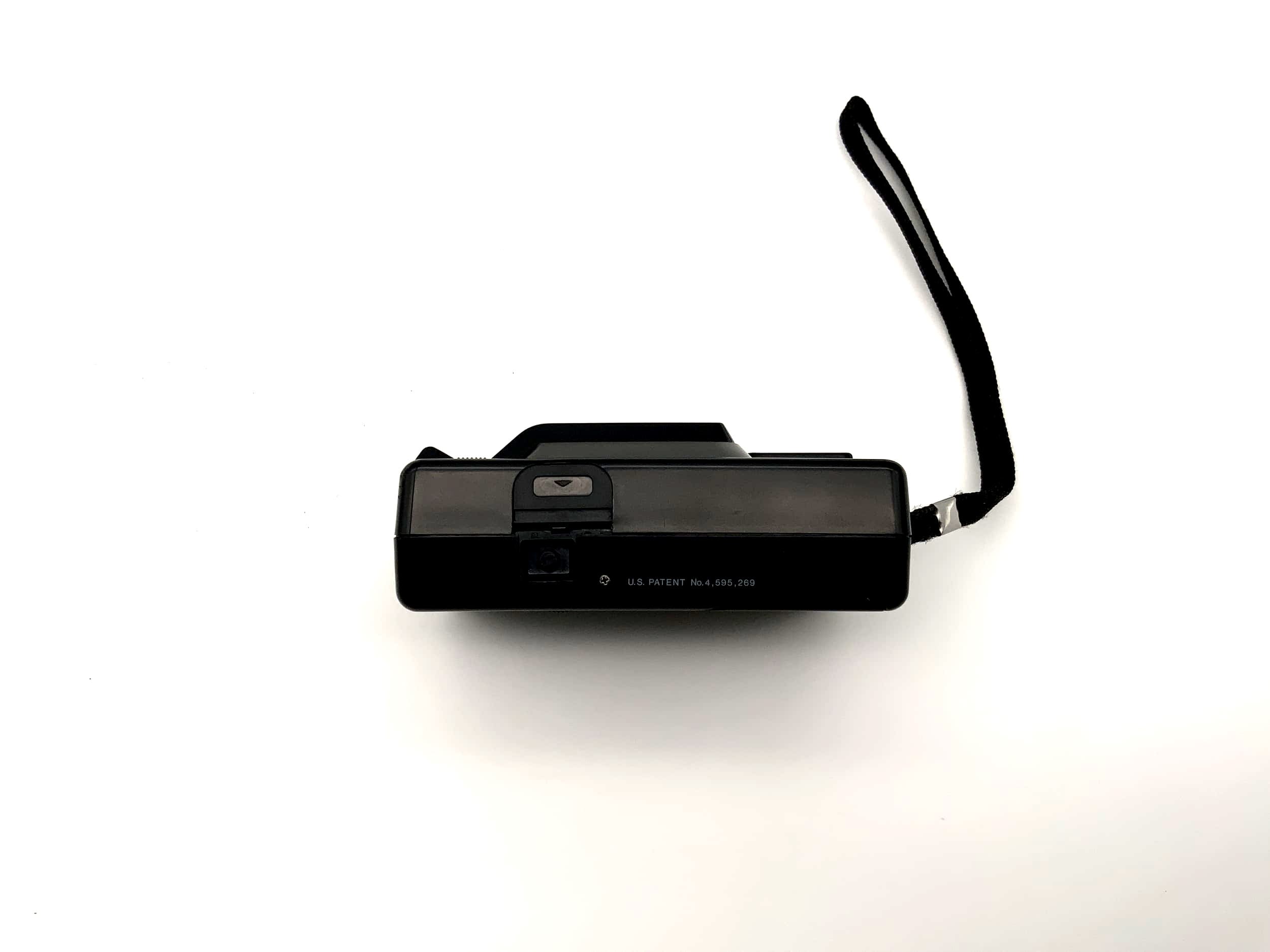 Revue 160 CF Analogkamera Kompkatkamera 35mm Autofokus Point&Shoot