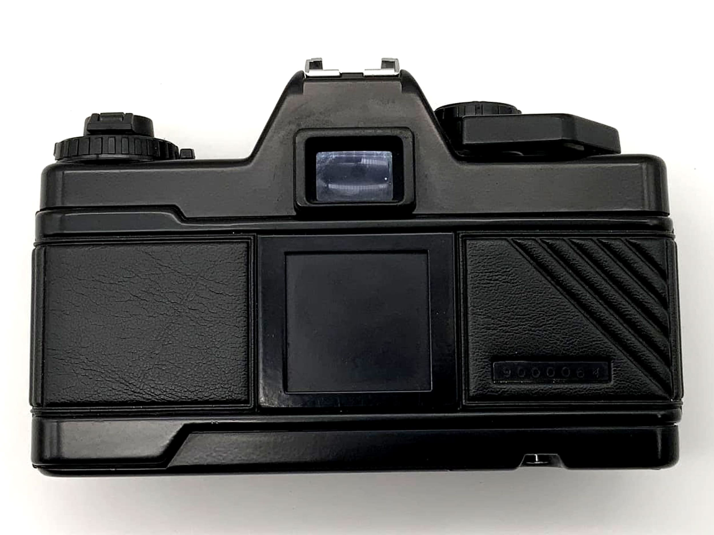 Praktica BCA electronic Spiegelreflexkamera 35mm analog SLR Body Gehäuse