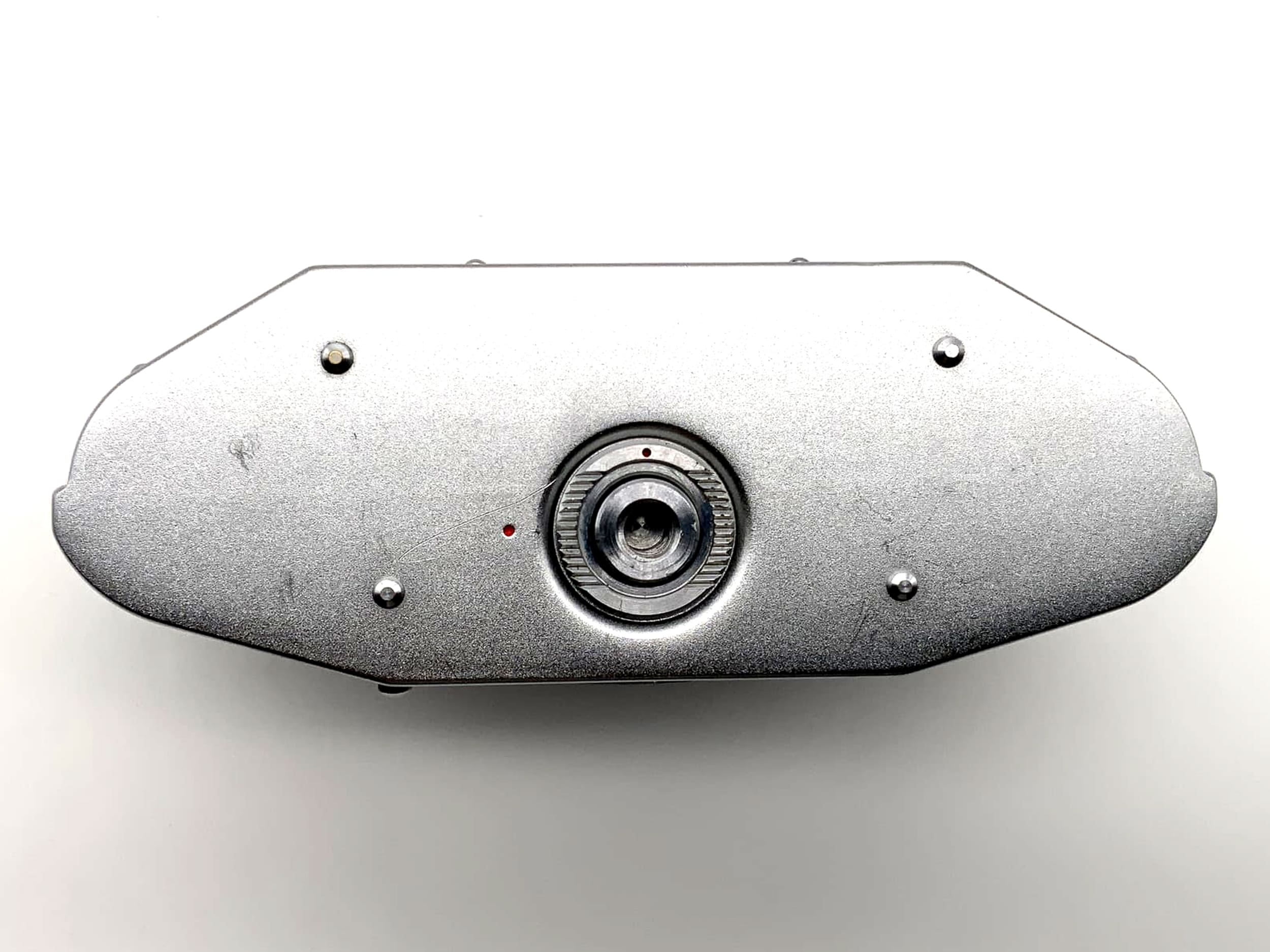 Ihagee Exakta Exa 1a Gehäuse Body SLR-Kamera analoge Spiegelreflexkamera 35mm