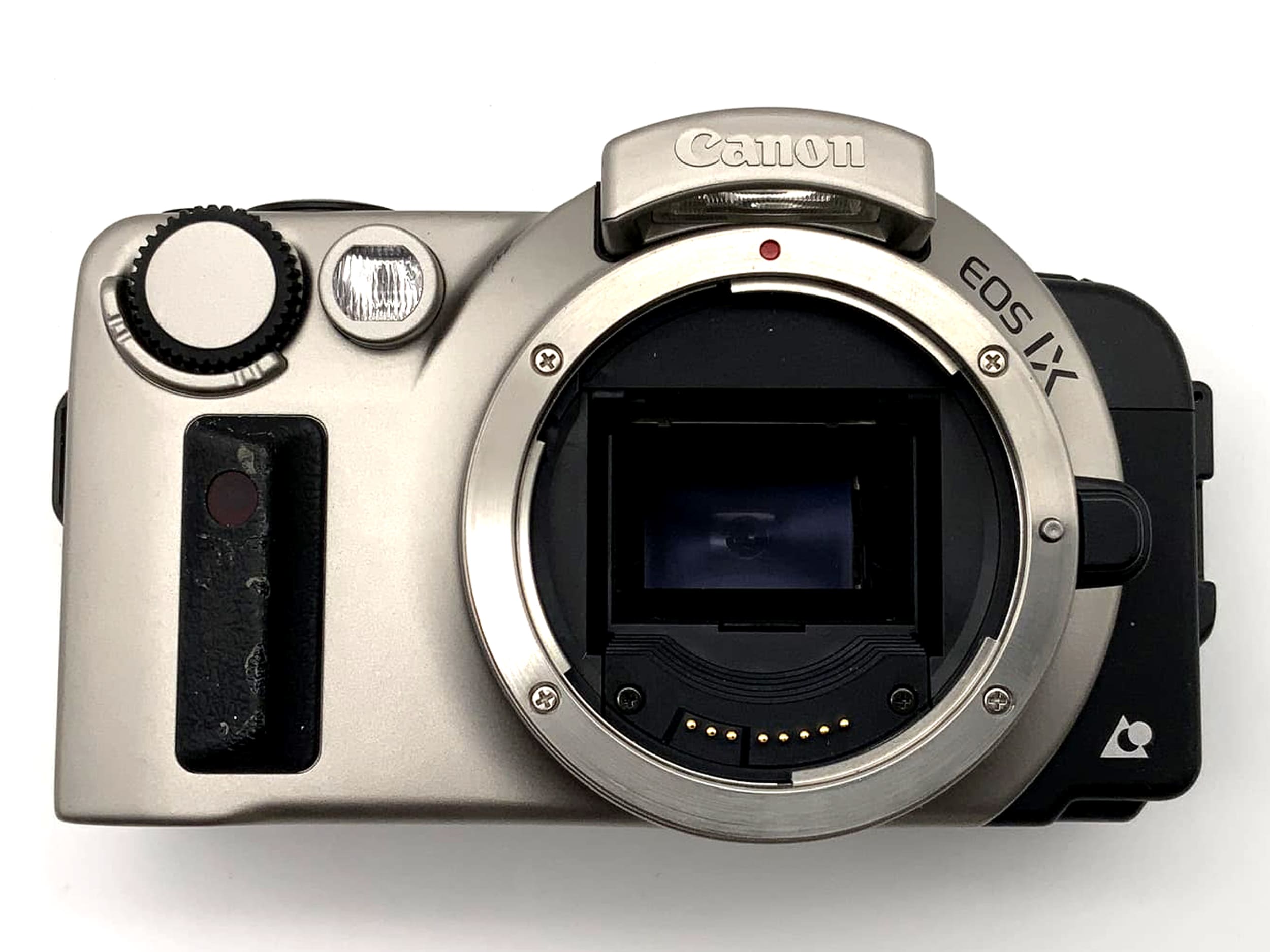 Canon EOS IX Spiegelreflexkamera SLR 35mm AF Autofokus Analogkamera Body