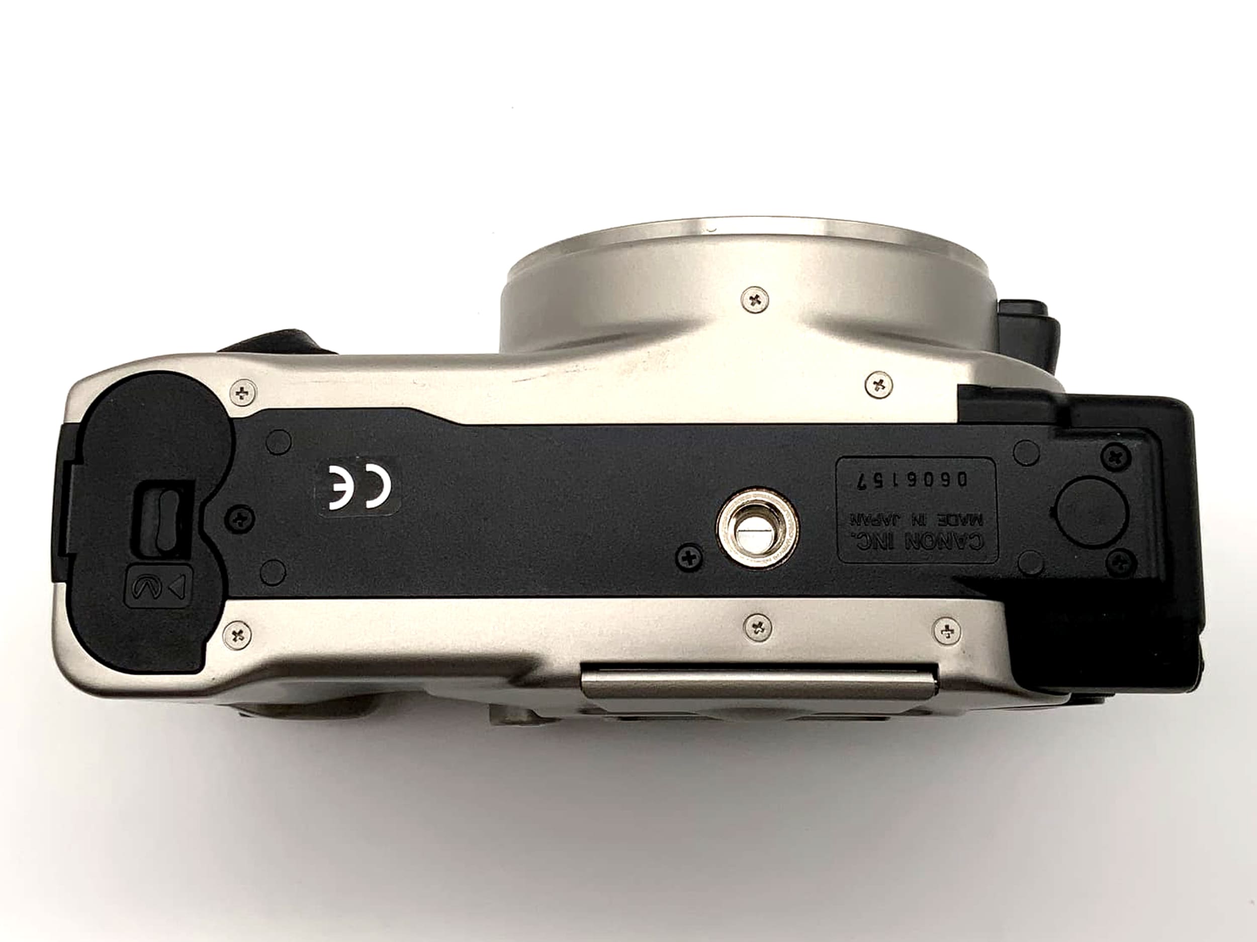 Canon EOS IX Spiegelreflexkamera SLR 35mm AF Autofokus Analogkamera Body