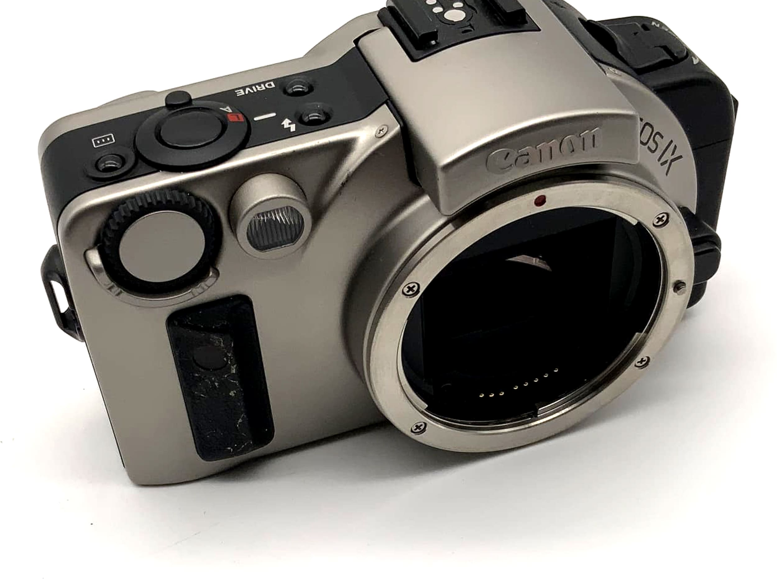 Canon EOS IX Spiegelreflexkamera SLR 35mm AF Autofokus Analogkamera Body