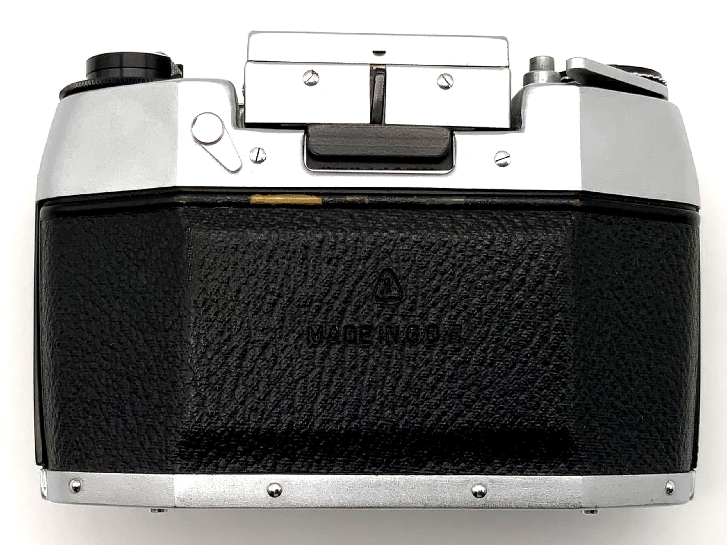 Exakta Exa 1b Body Gehäuse SLR Kamera analoge Spiegelreflexkamera (M42)