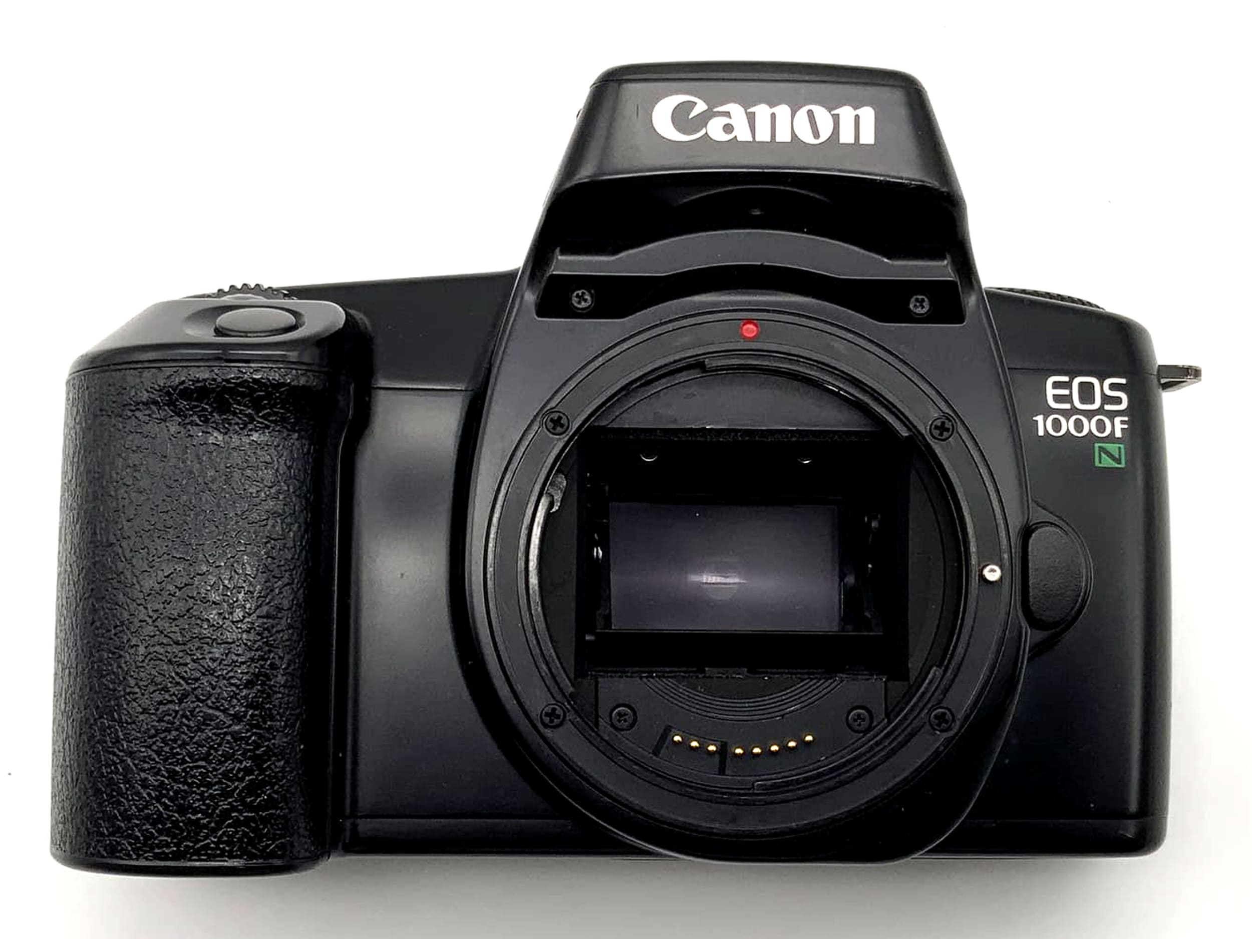 Canon EOS 1000 FN Body Gehäuse SLR Autofokus Kamera Spiegelreflexkamera AF