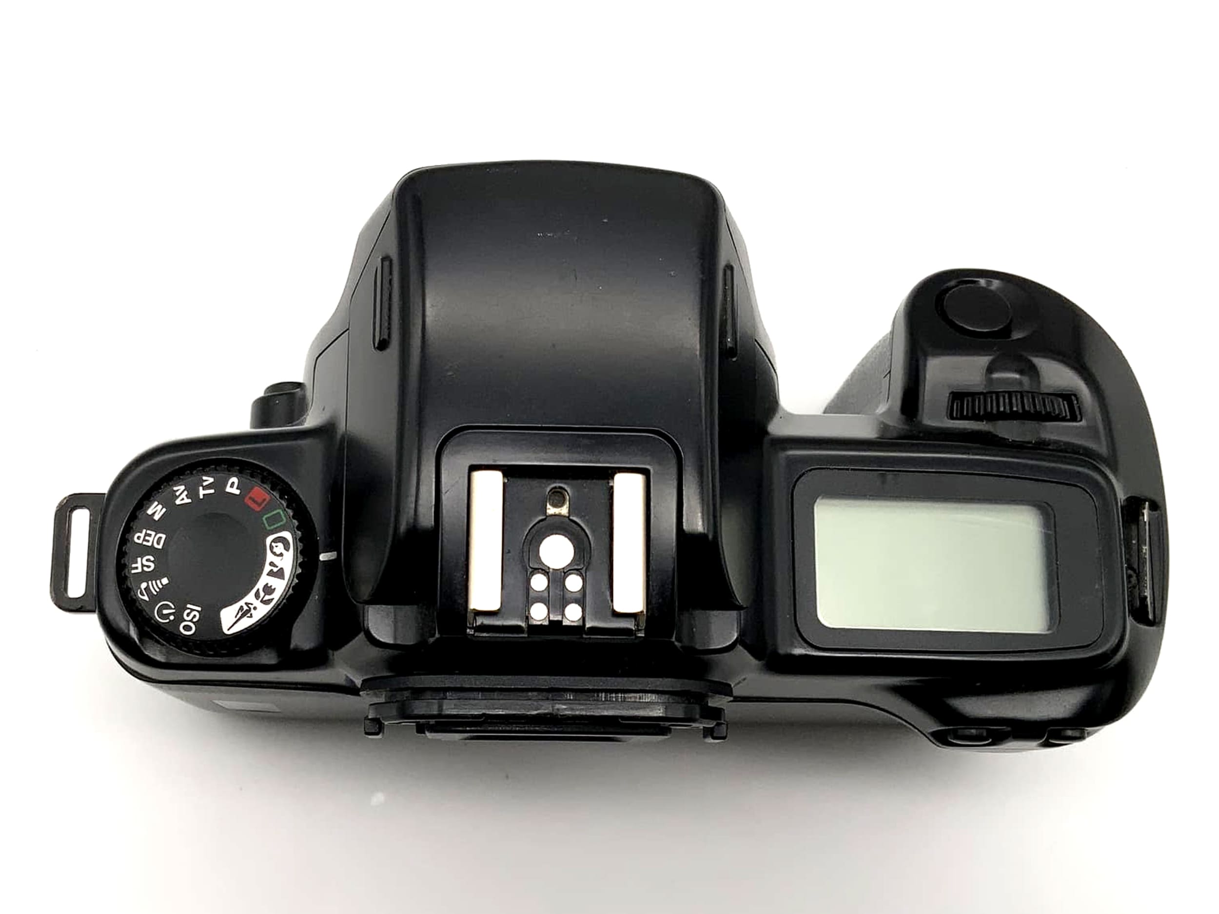 Canon EOS 1000 FN Body Gehäuse SLR Autofokus Kamera Spiegelreflexkamera AF