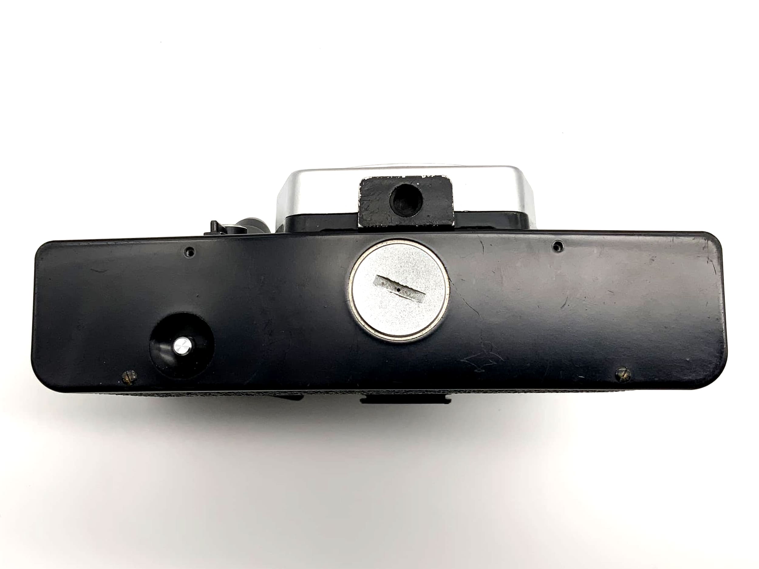 Revueflex TL1 Body Gehäuse SLR Kamera analoge Spiegelreflexkamera 35mm