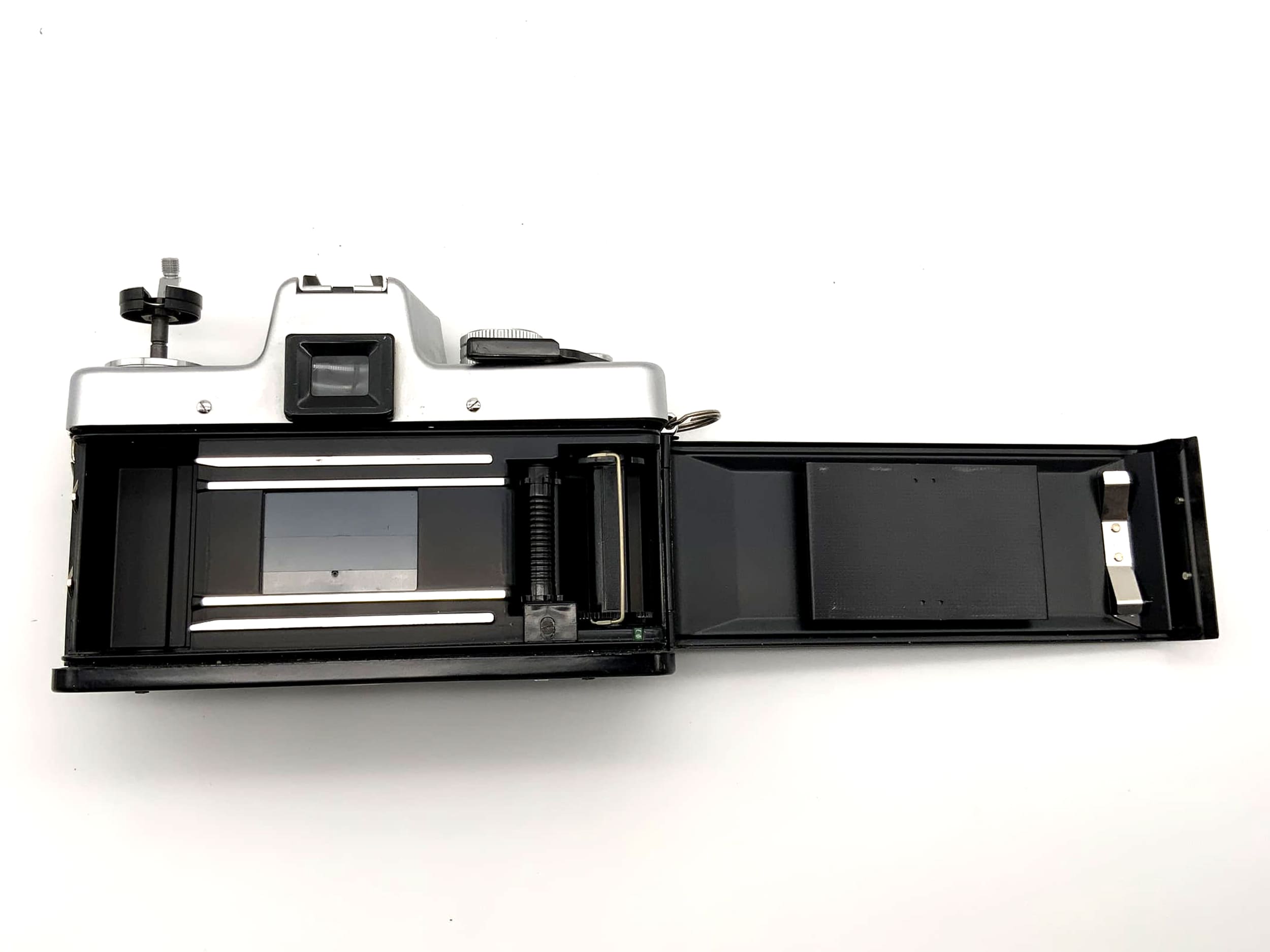 Revueflex TL1 Body Gehäuse SLR Kamera analoge Spiegelreflexkamera 35mm