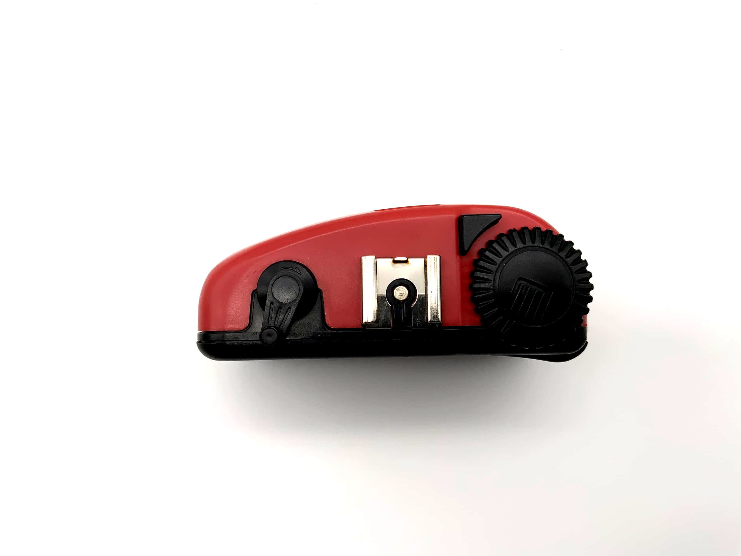 Soligor Quick Click Kompaktkamera Analogkamera Point & Shoot Autofokus AF 35mm