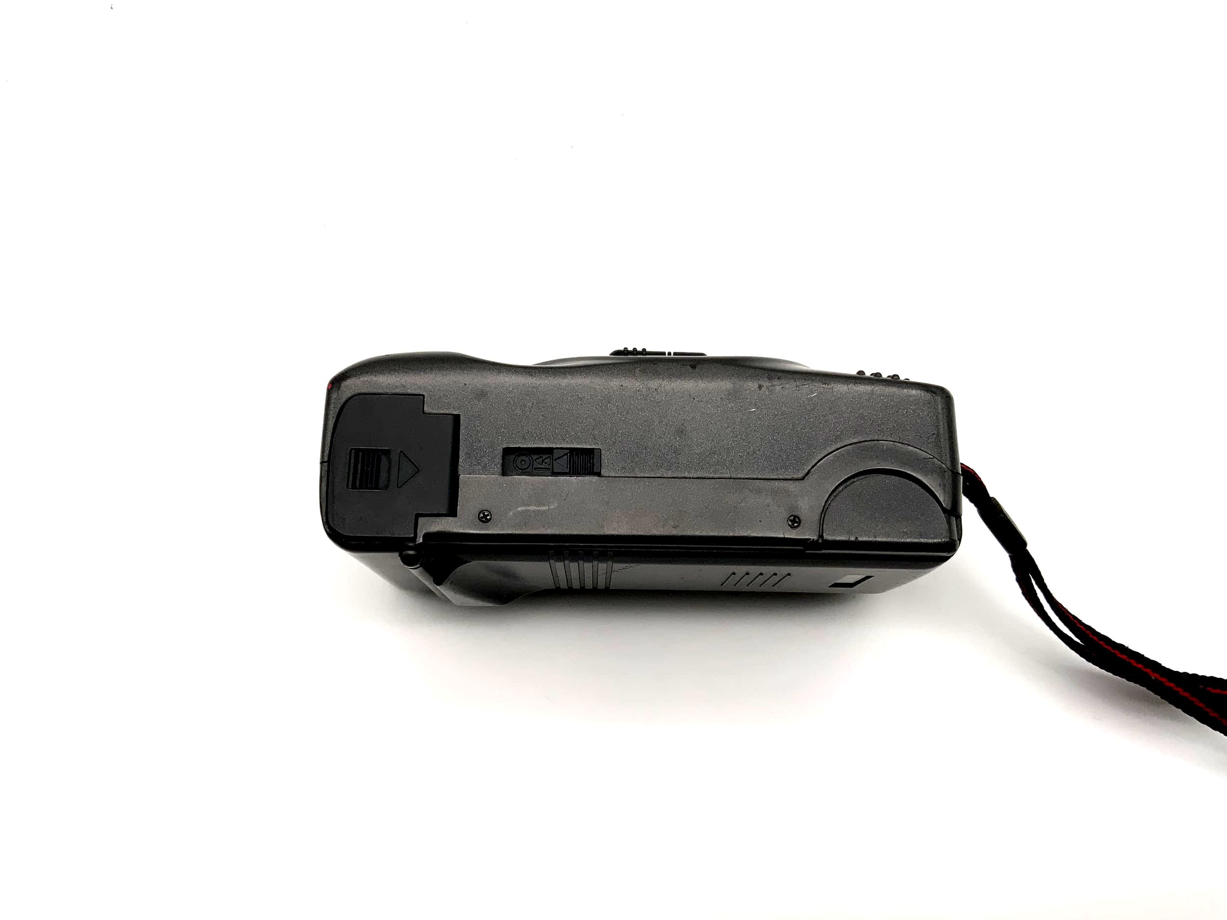 Orwo 305 Kompaktkamera Analogkamera Point & Shoot Autofokus AF 35mm