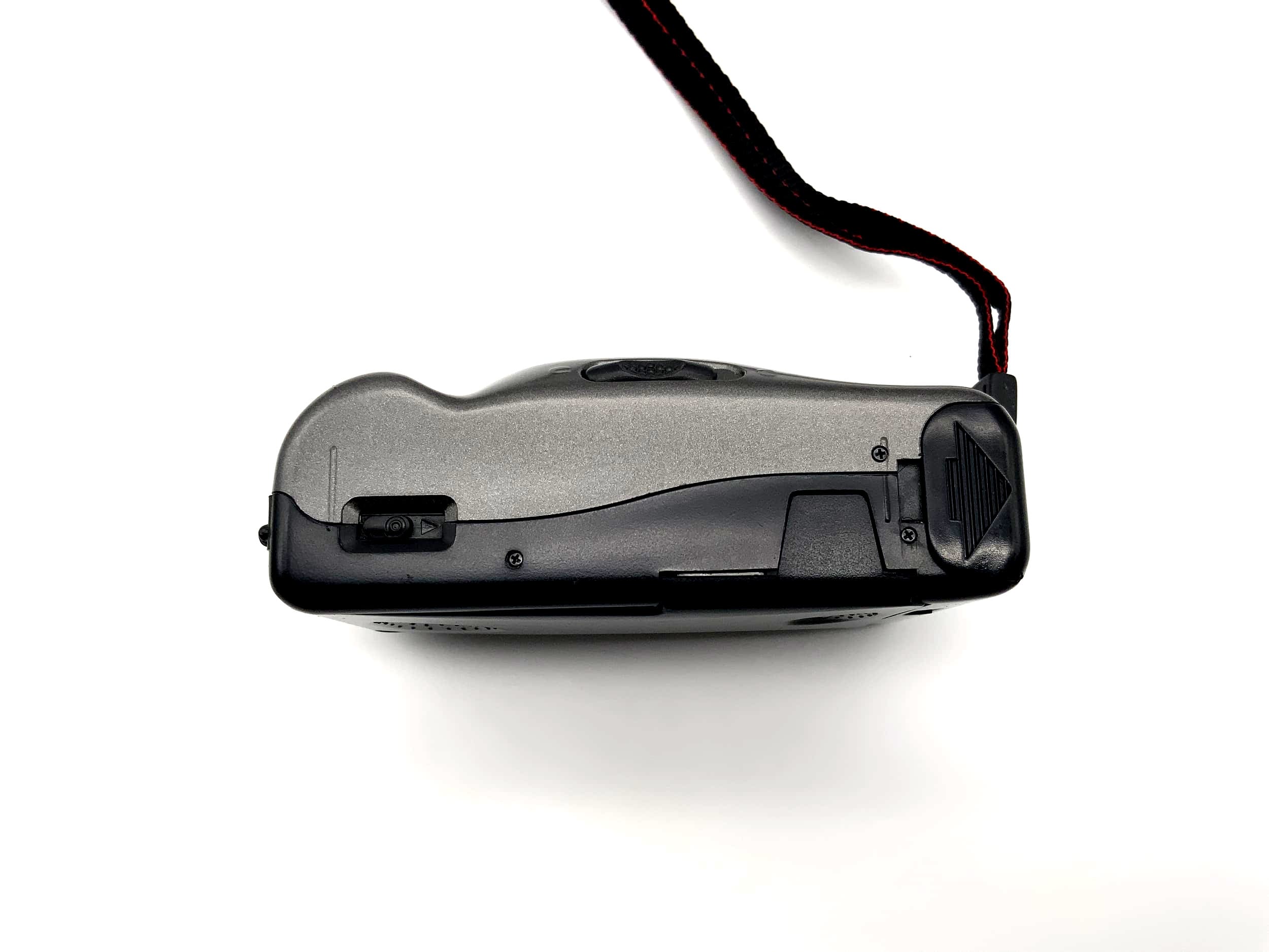 Praktica M40 AF Kompaktkamera Analogkamera Point & Shoot Autofokus AF 35mm