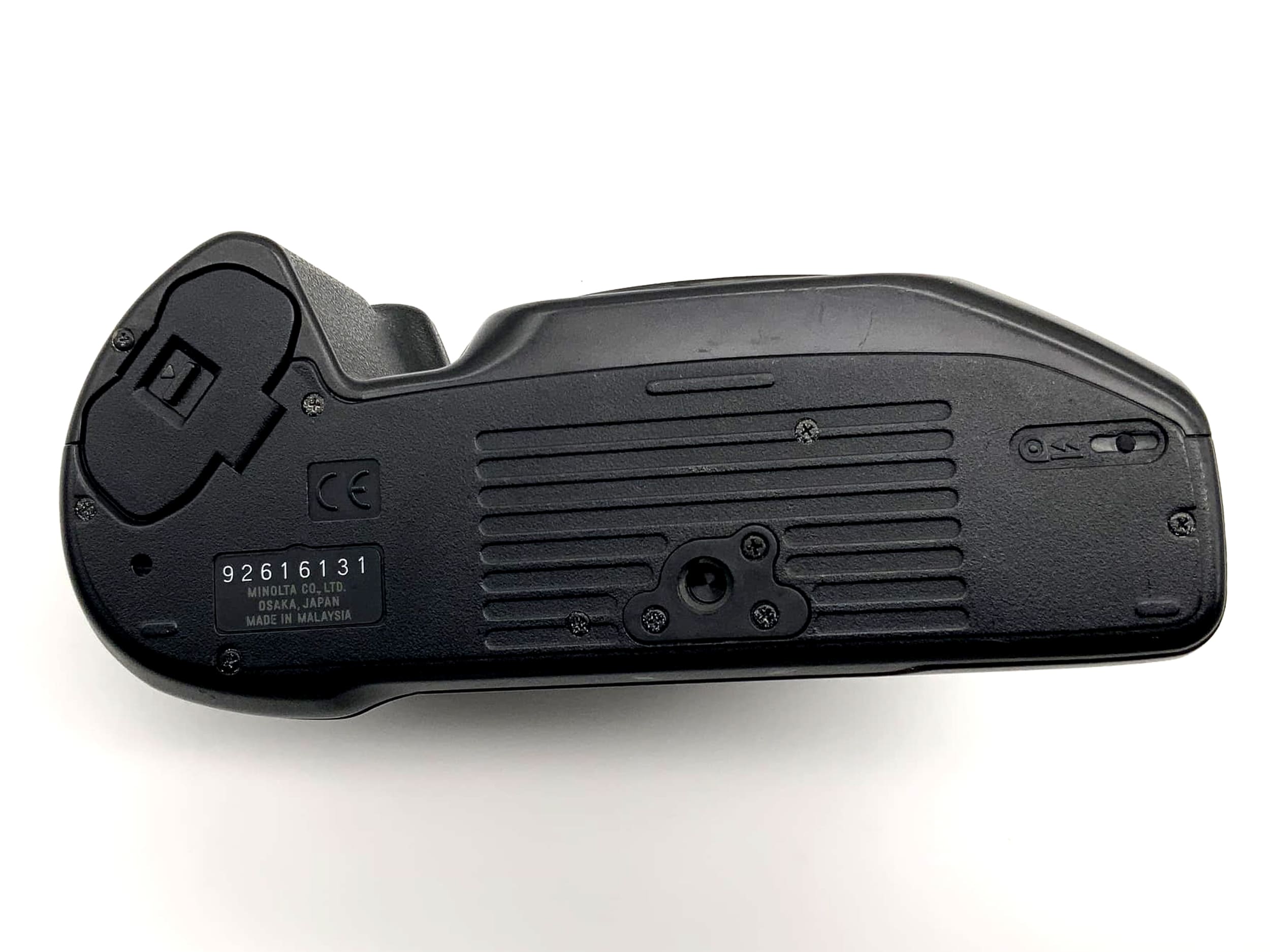 Minolta Dynax 300 si Spiegelreflexkamera SLR 35mm AF Autofokus Analogkamera