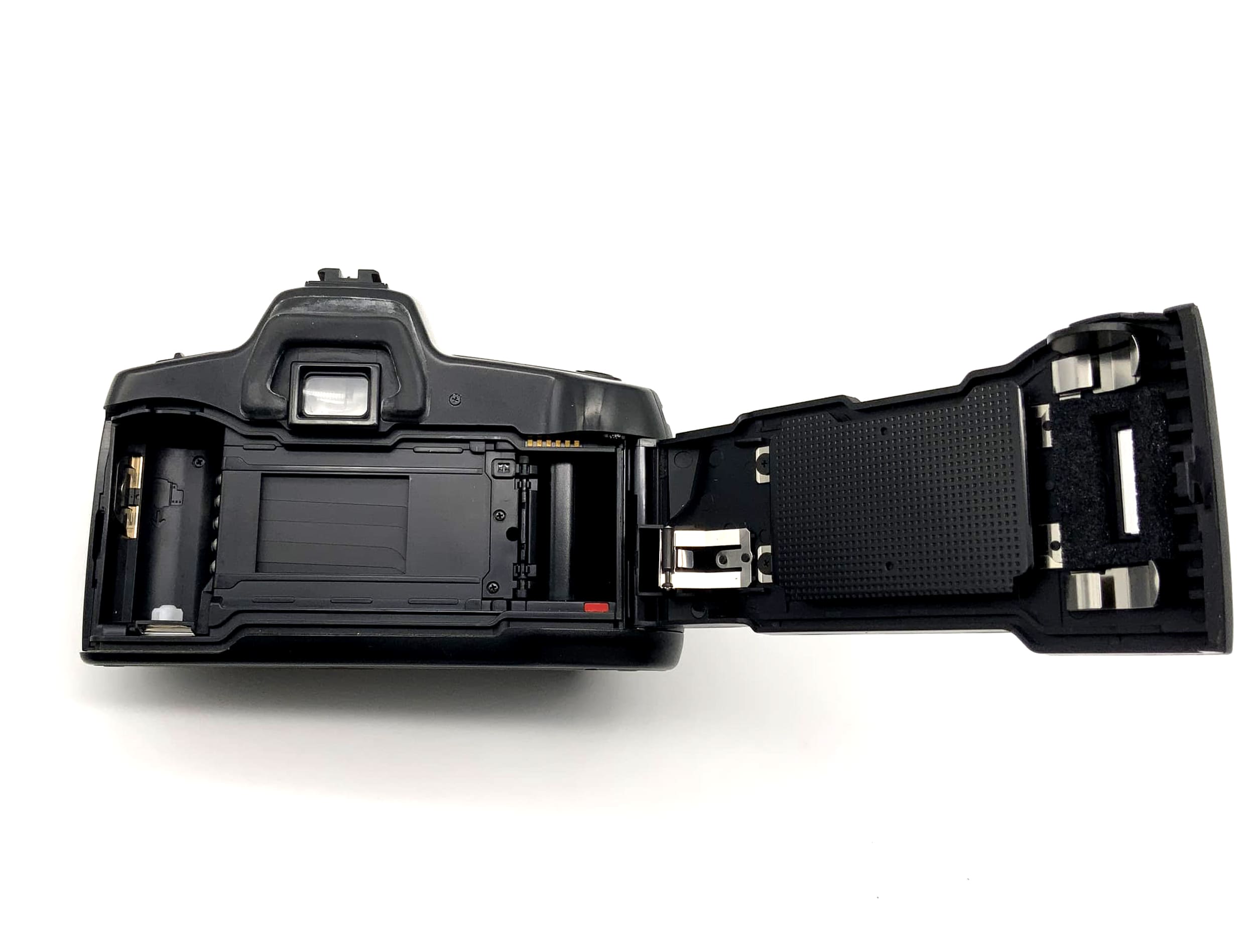 Minolta Dynax 300 si Spiegelreflexkamera SLR 35mm AF Autofokus Analogkamera