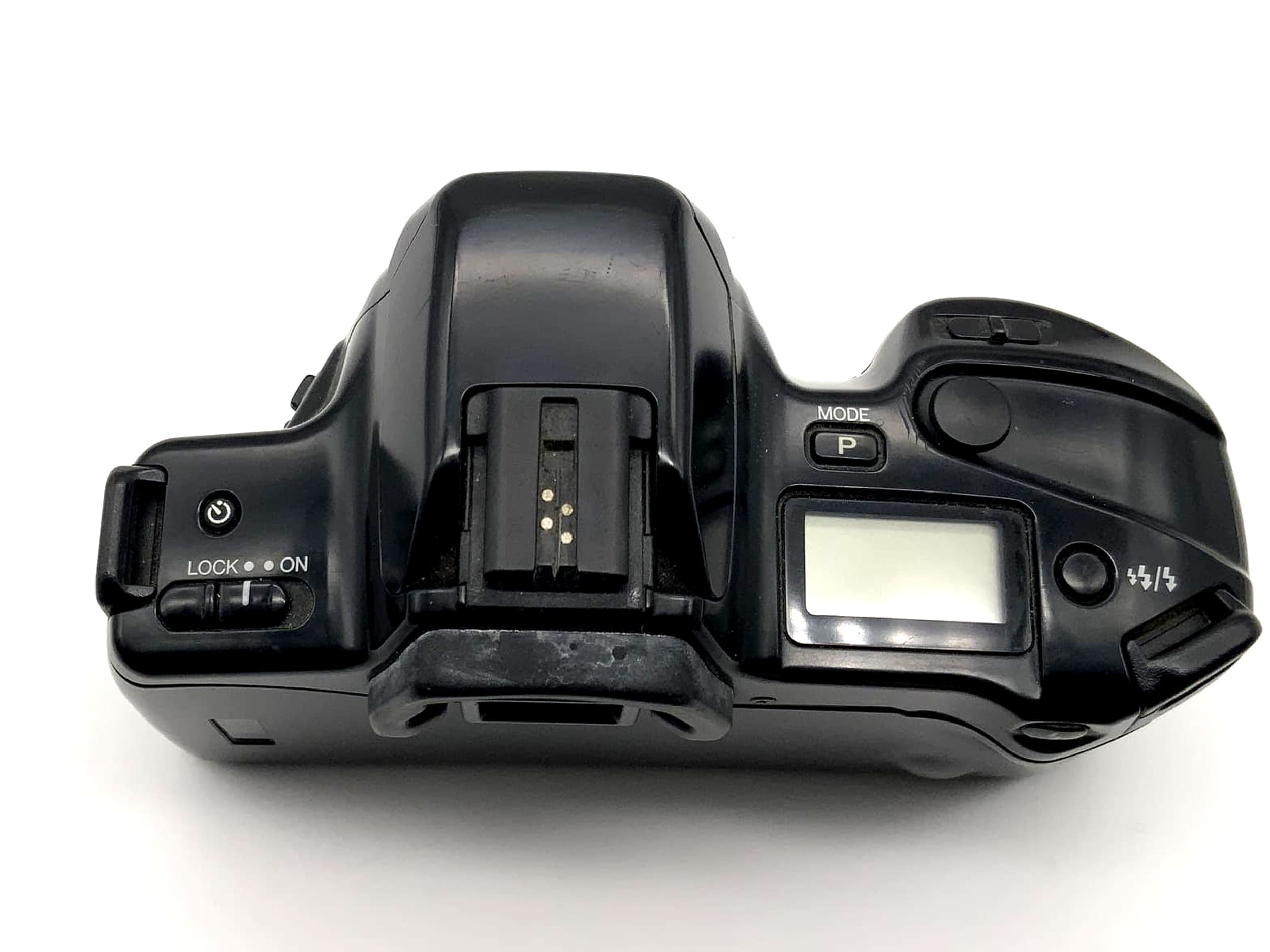 Minolta Dynax 3 xi Spiegelreflexkamera SLR 35mm AF Autofokus Analogkamera