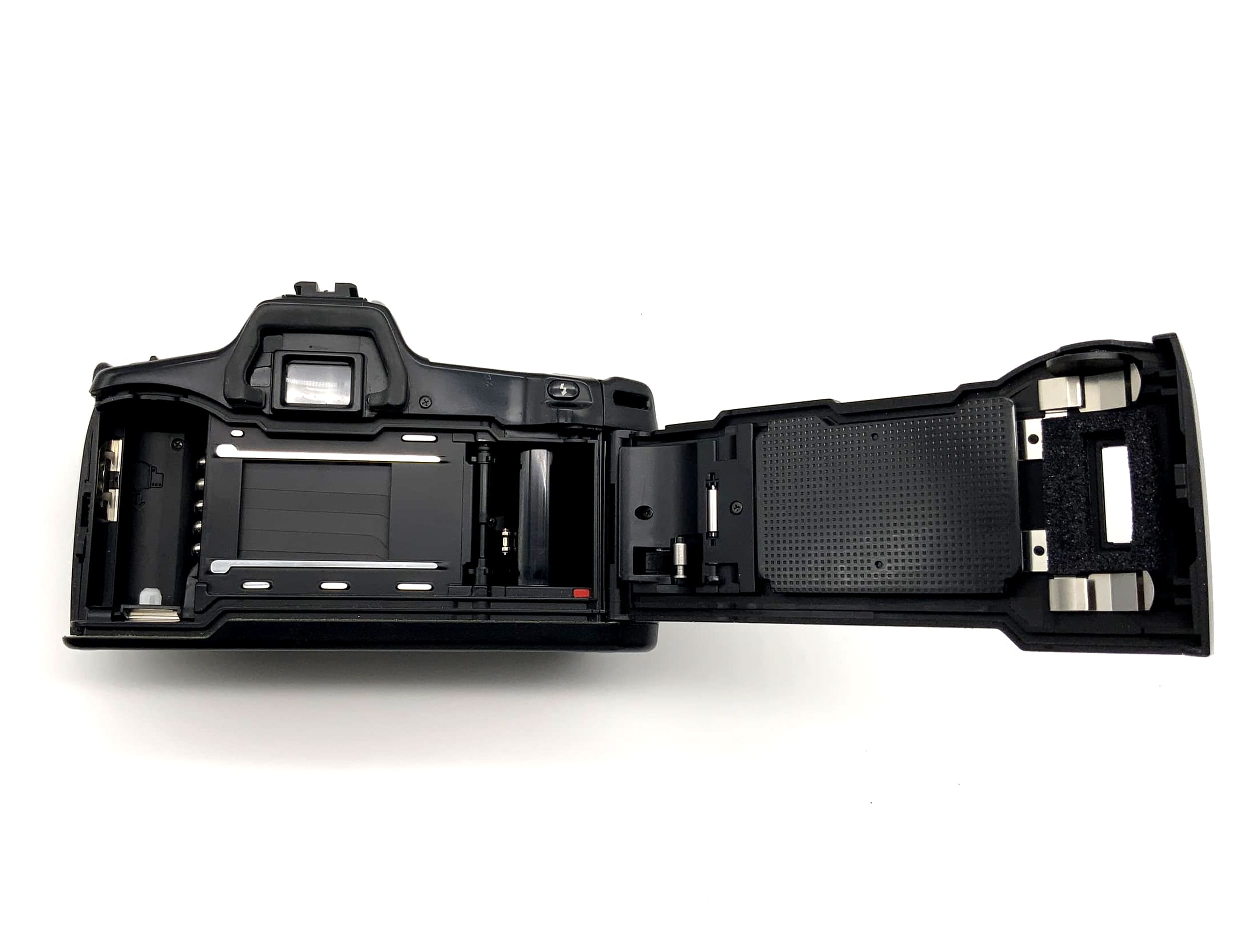 Minolta Dynax 3 xi Spiegelreflexkamera SLR 35mm AF Autofokus Analogkamera