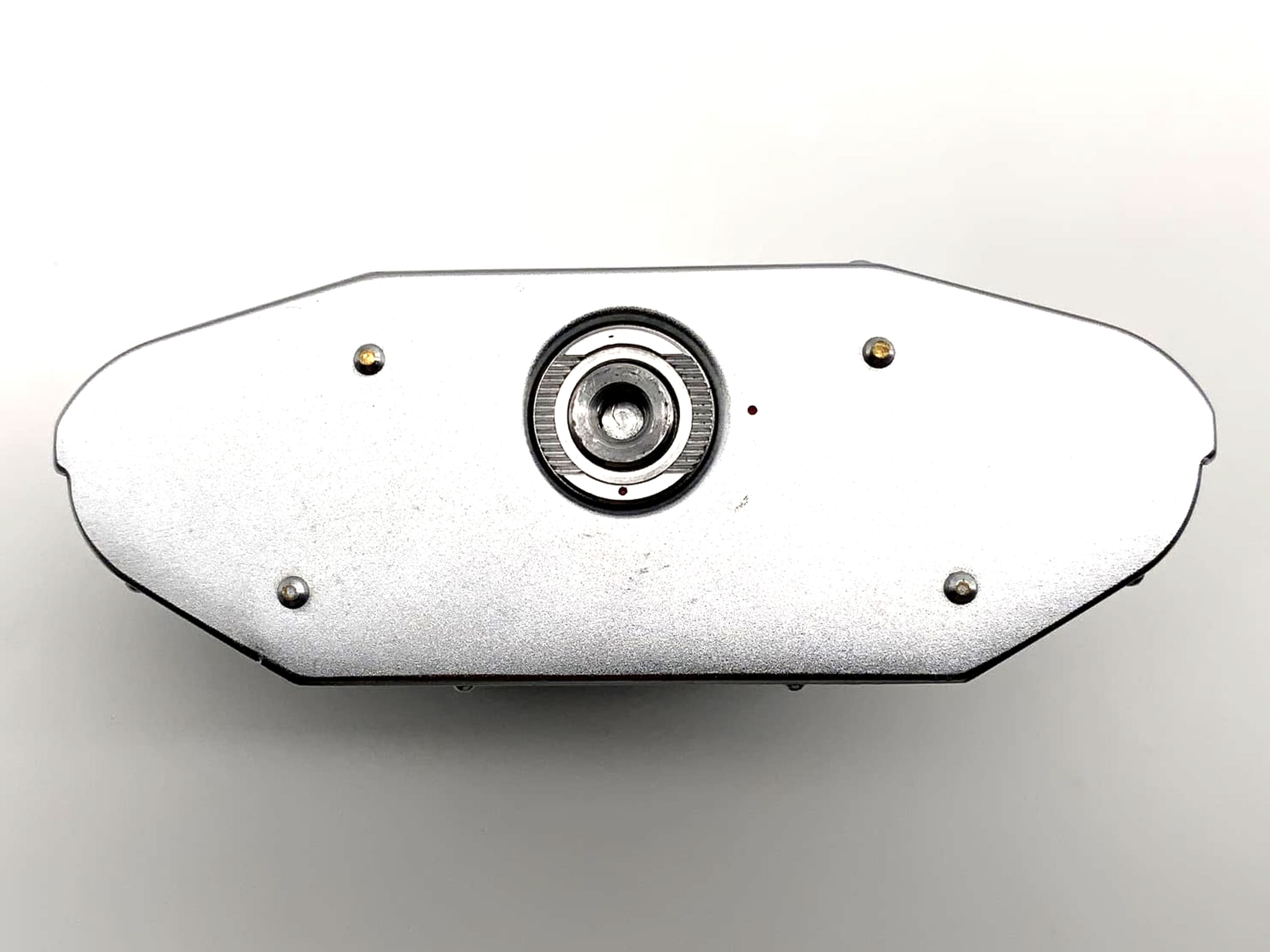 Exa Ihagee II a SLR Spiegelreflexkamera 35mm Analog Body Gehäuse (Exa Mount)