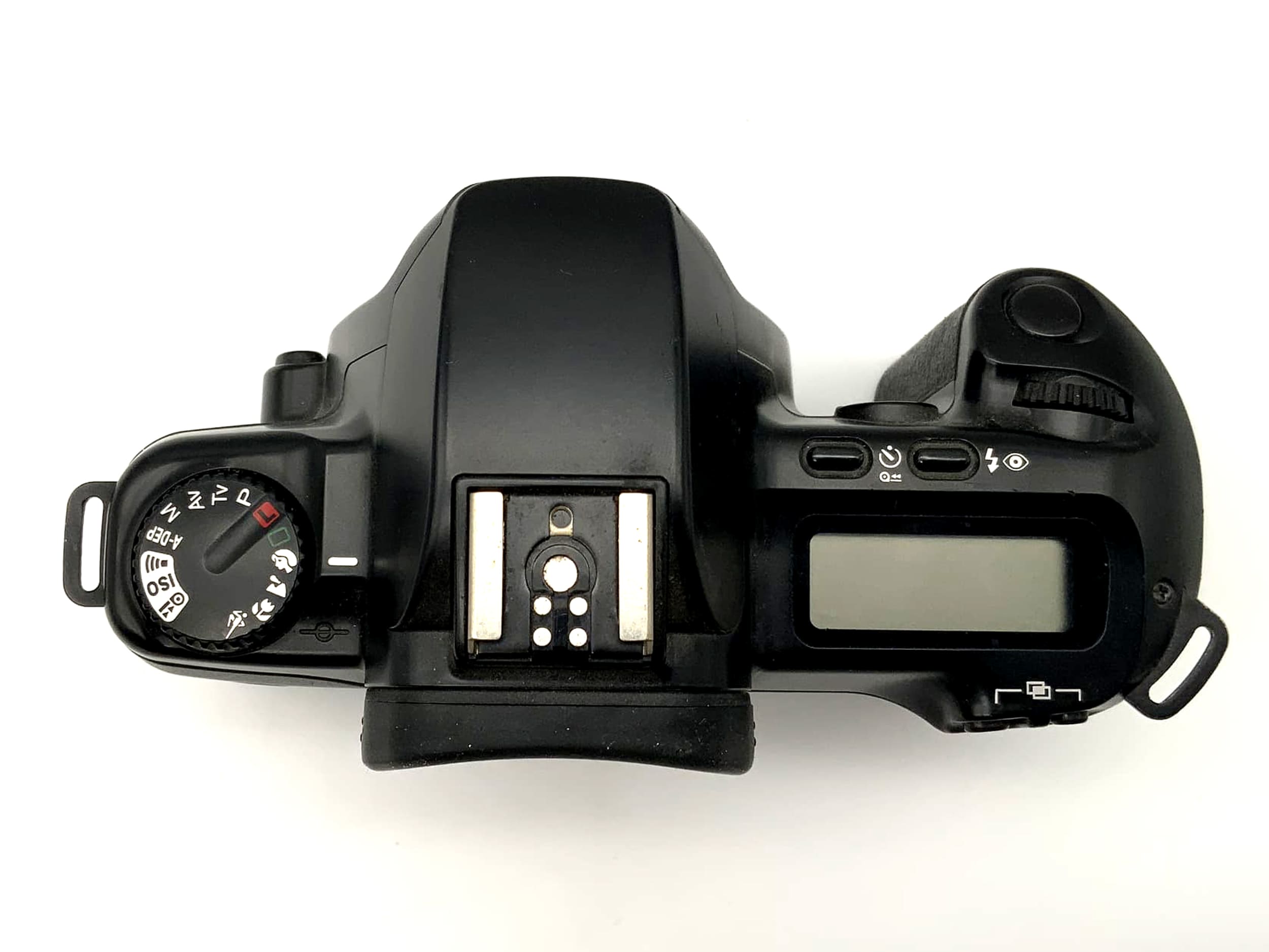 Canon EOS 500 Body Gehäuse SLR Autofokus Kamera analoge Spiegelreflexkamera AF