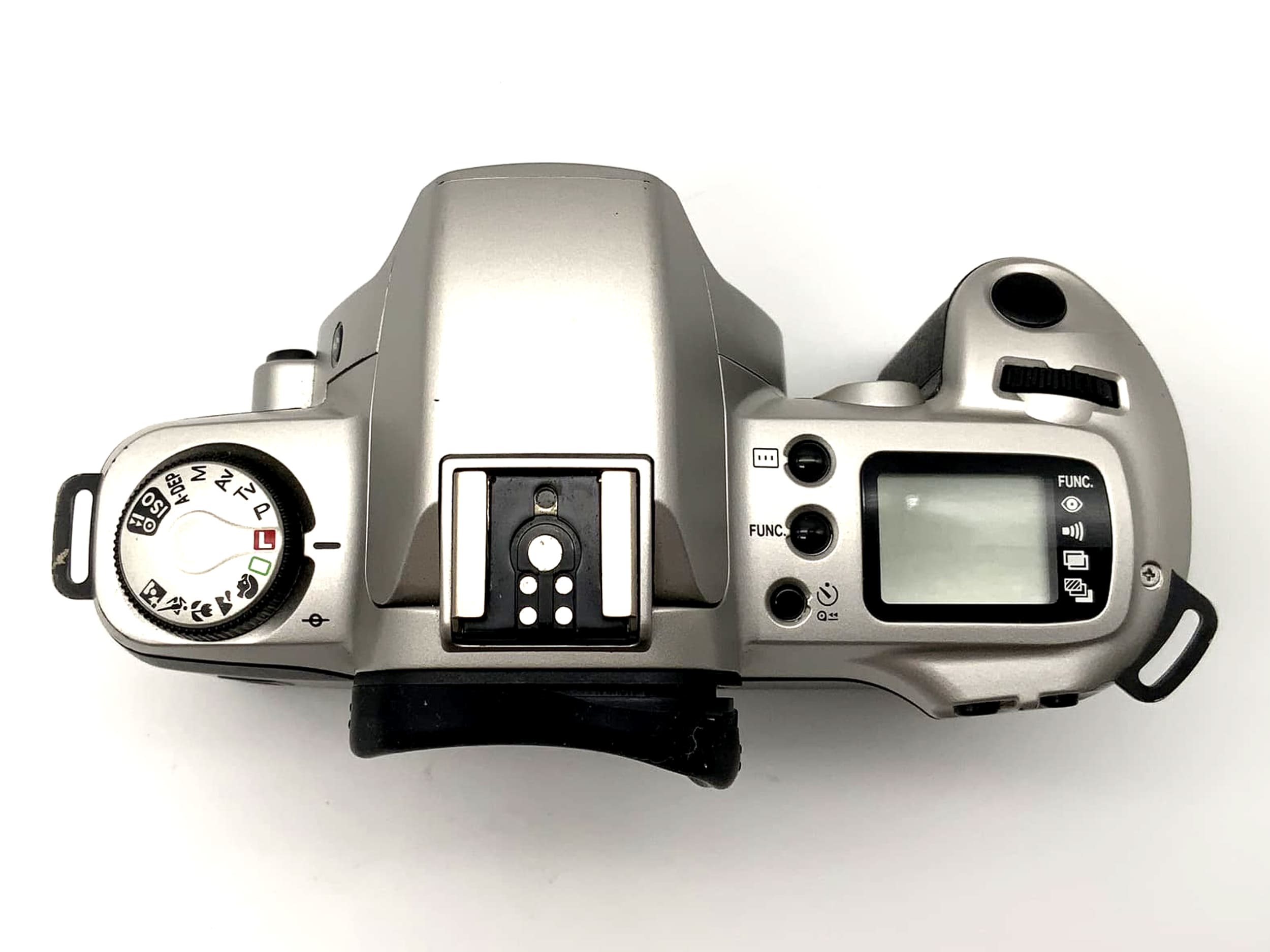 Canon Eos 500 N Spiegelreflexkamera SLR 35mm AF Autofokus Analogkamera