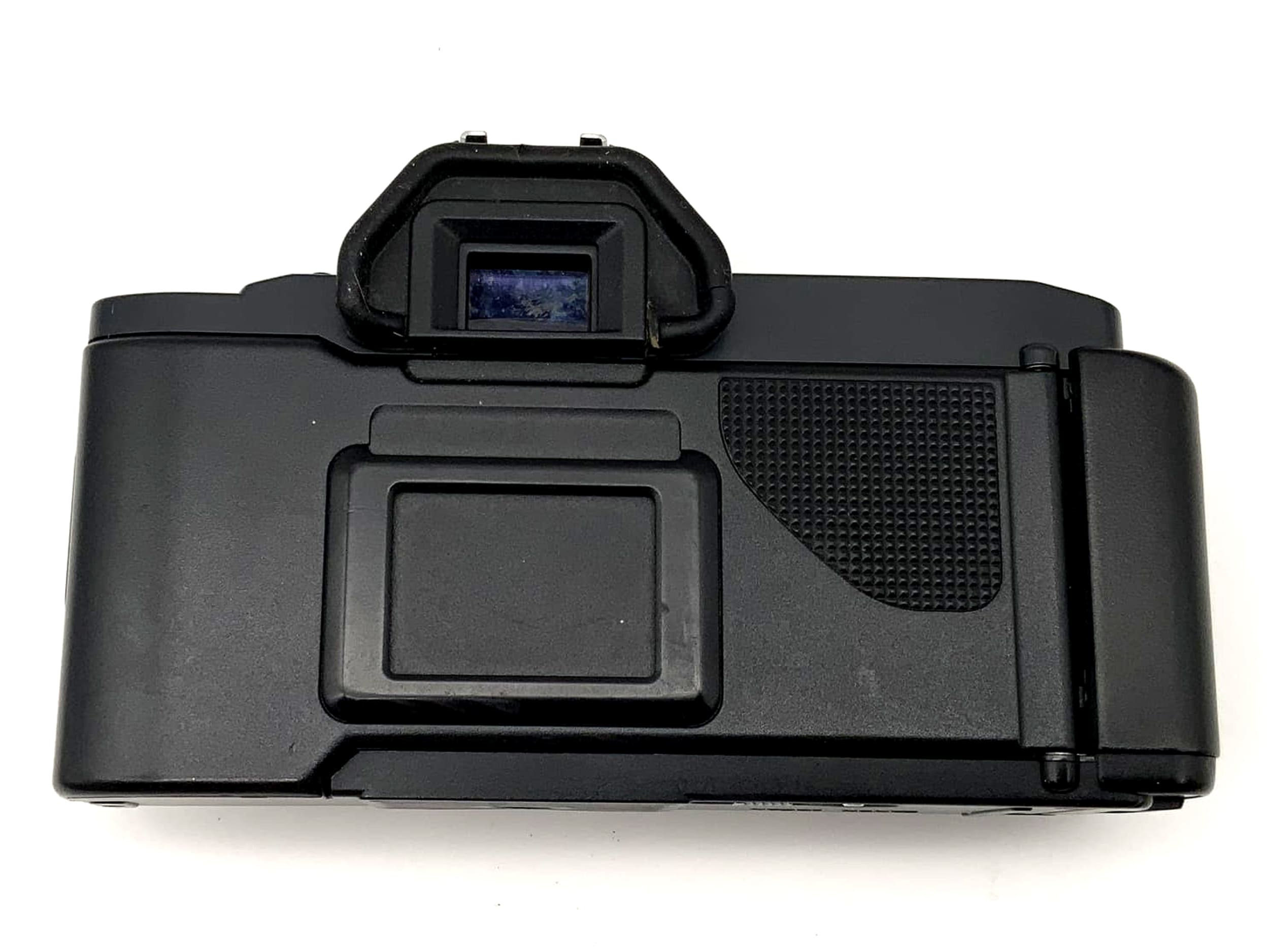 Canon T70 Body Gehäuse SLR Kamera analoge Spiegelreflexkamera 35mm