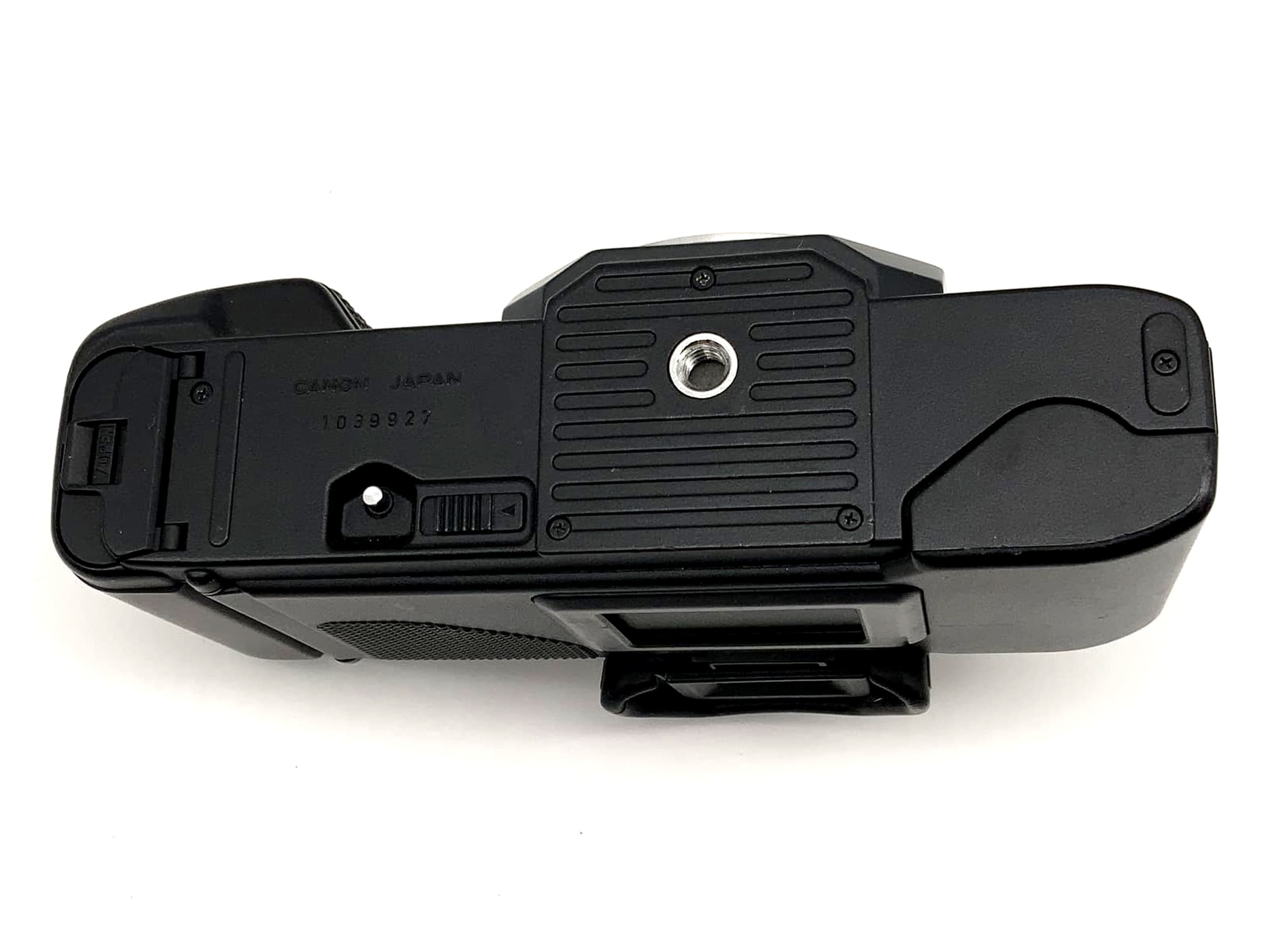 Canon T70 Body Gehäuse SLR Kamera analoge Spiegelreflexkamera 35mm (Canon FD)