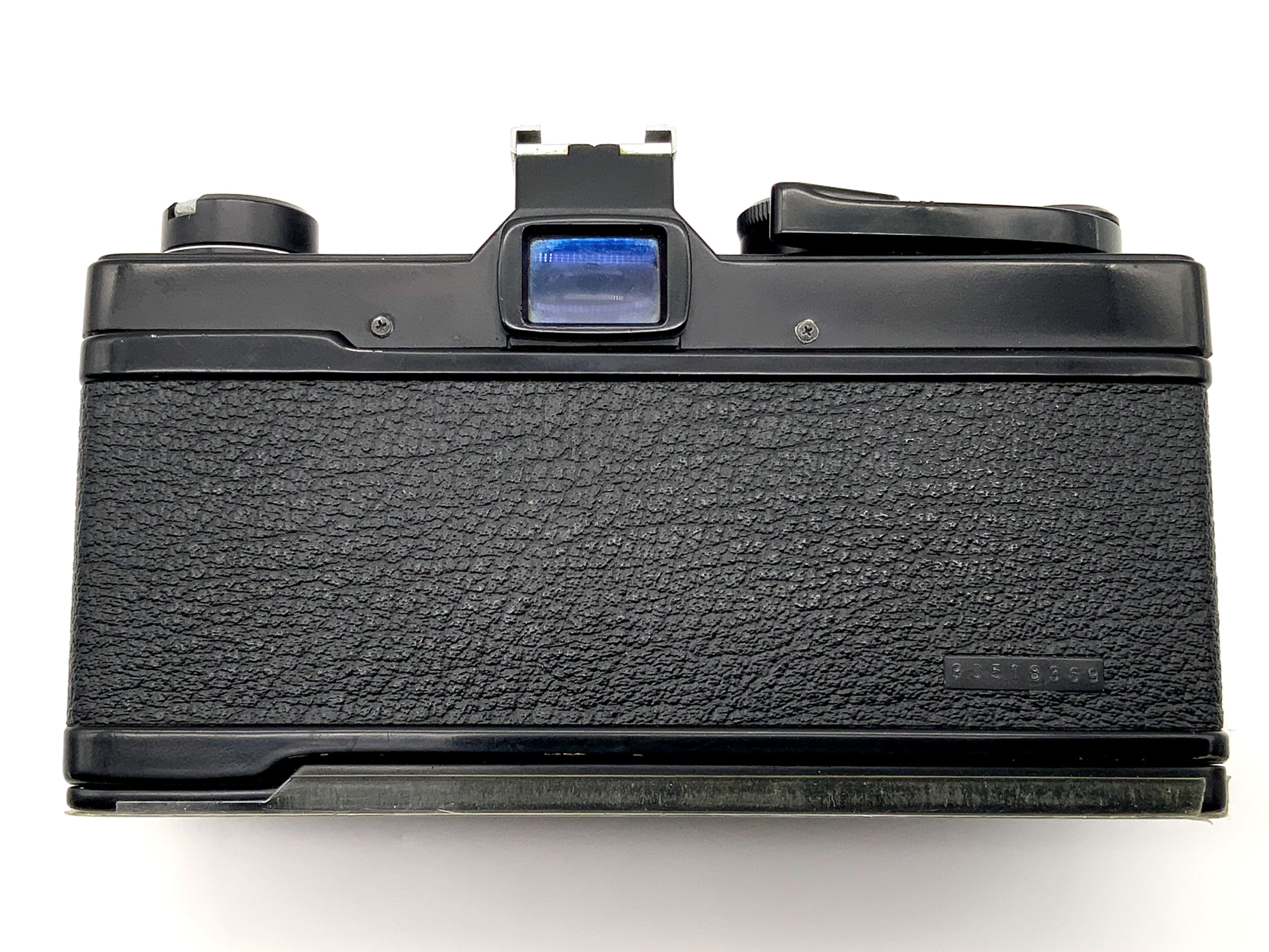 Porst compact-reflex !Beli defekt! Body Gehäuse SLR analoge Spiegelreflexkamera