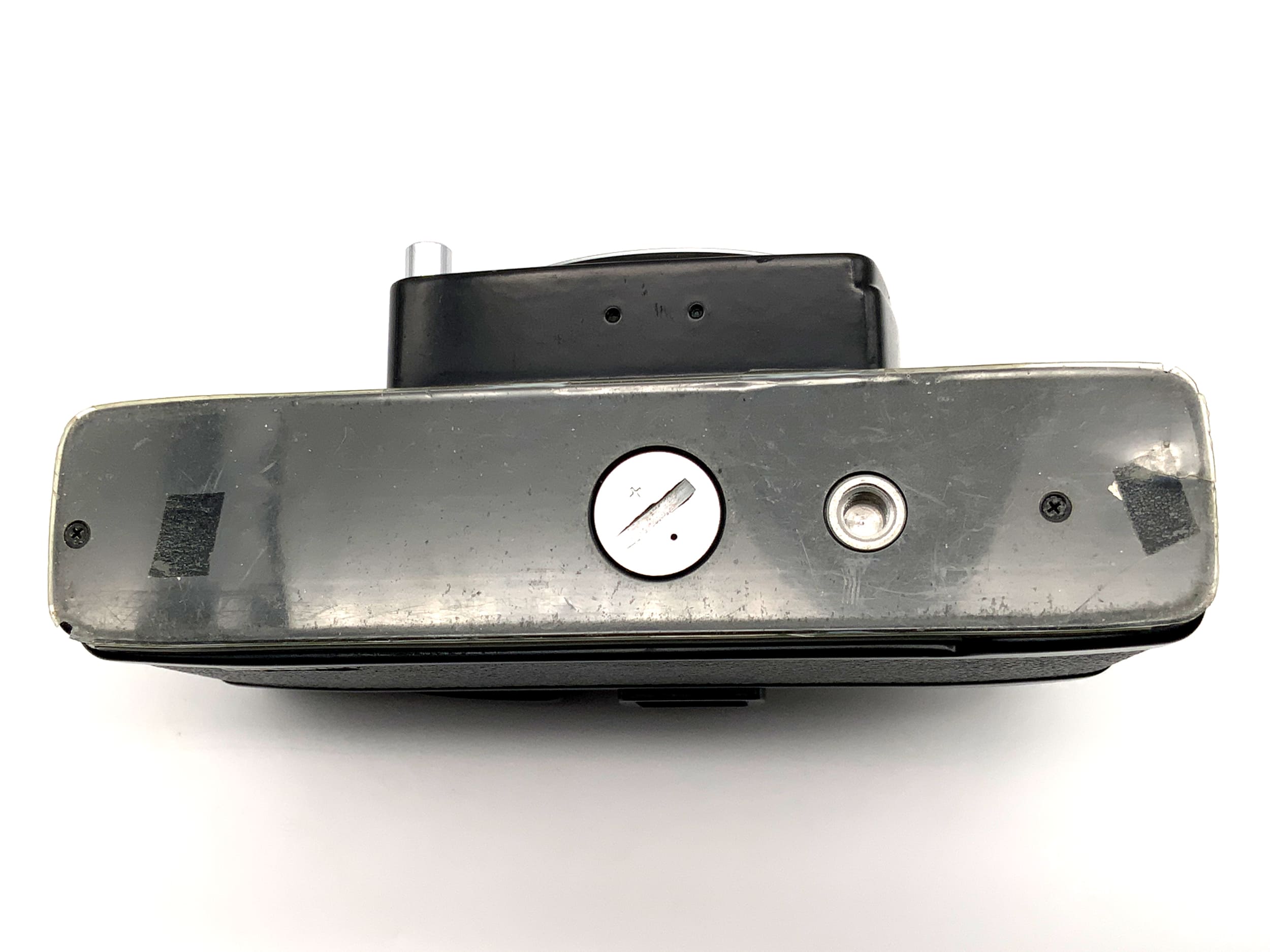 Porst compact-reflex Body Gehäuse SLR Kamera analog Spiegelreflexkamera 35mm M42