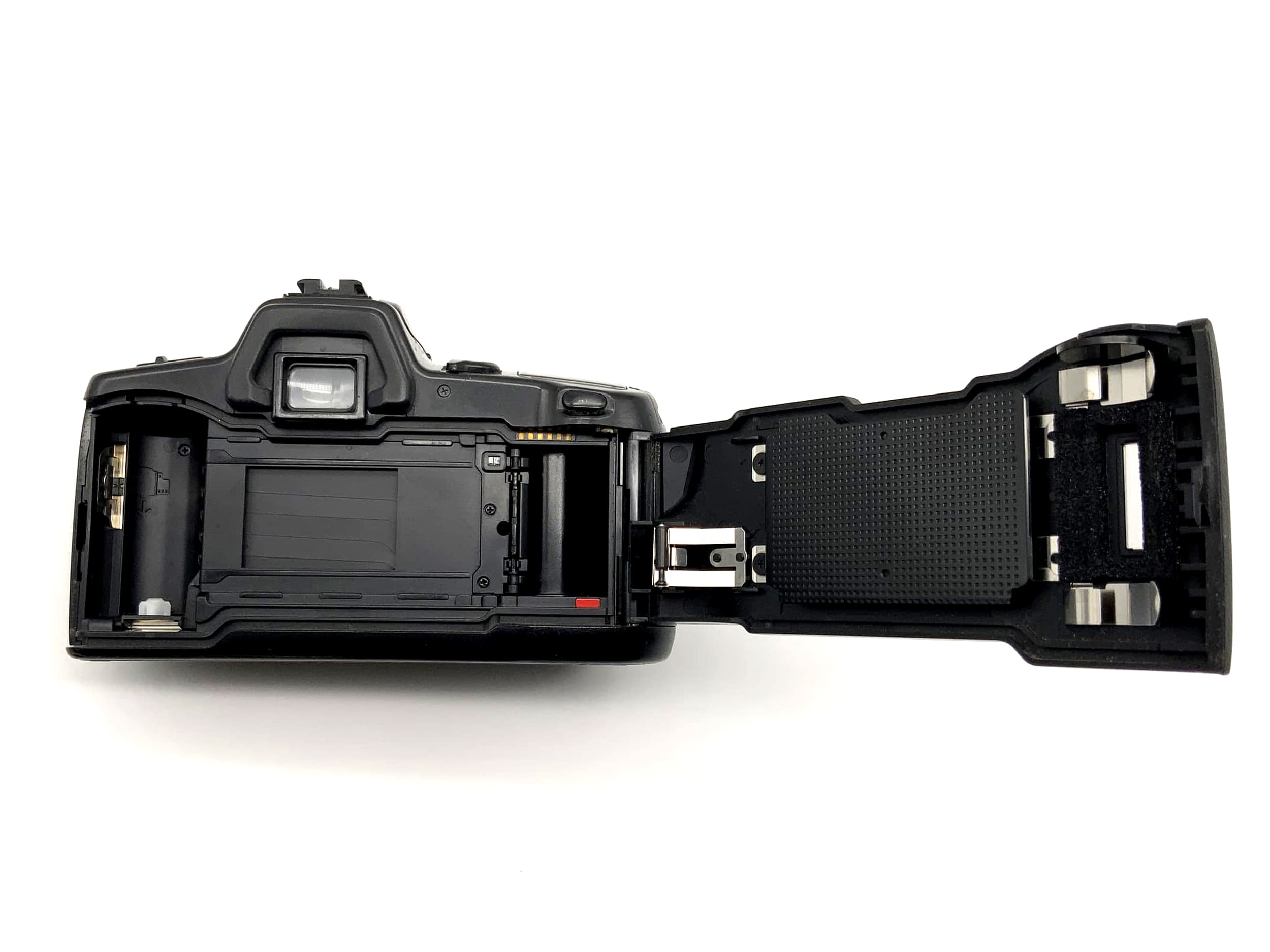 Minolta Dynax 500 si Spiegelreflexkamera 35mm AF Autofokus (Minolta AF/Sony A)