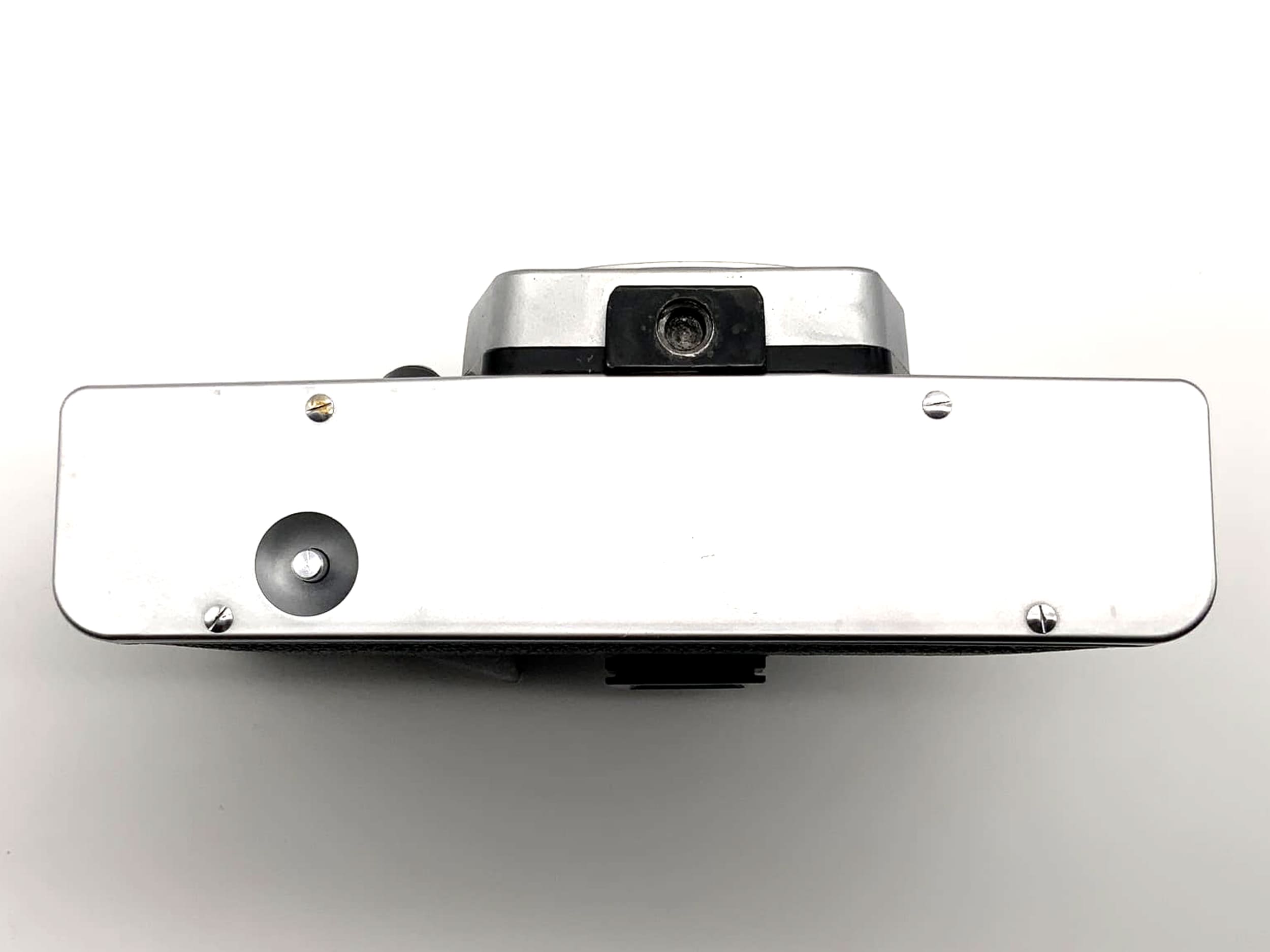 Praktica L Analogkamera Body SLR Spiegelreflexkamera Pentacon 35mm