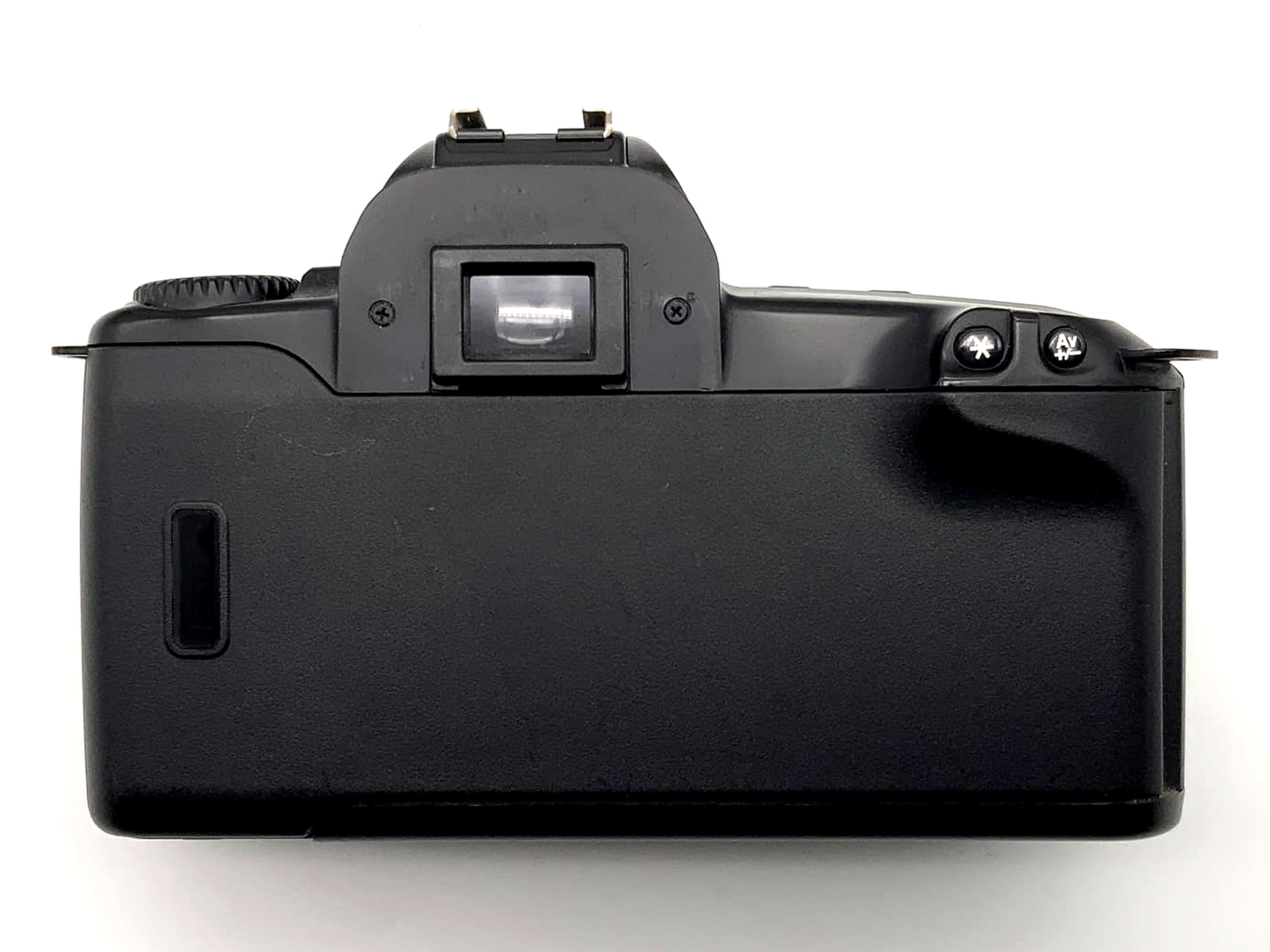 Canon EOS 500 35mm Spiegelreflexkamera Body Analogkamera Autofokus und Manuell