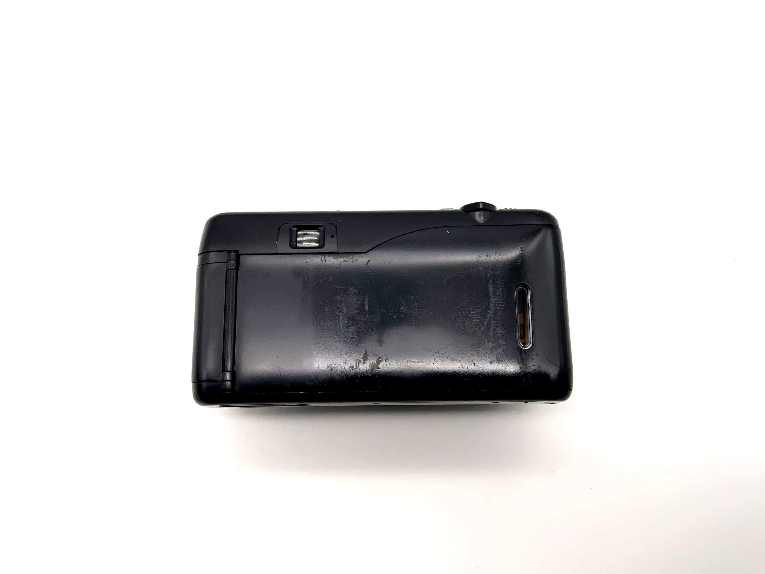 Carena AF Super Zoom 70 Analog Kamera Zoom 35-70 mm Lens Autofokus silber