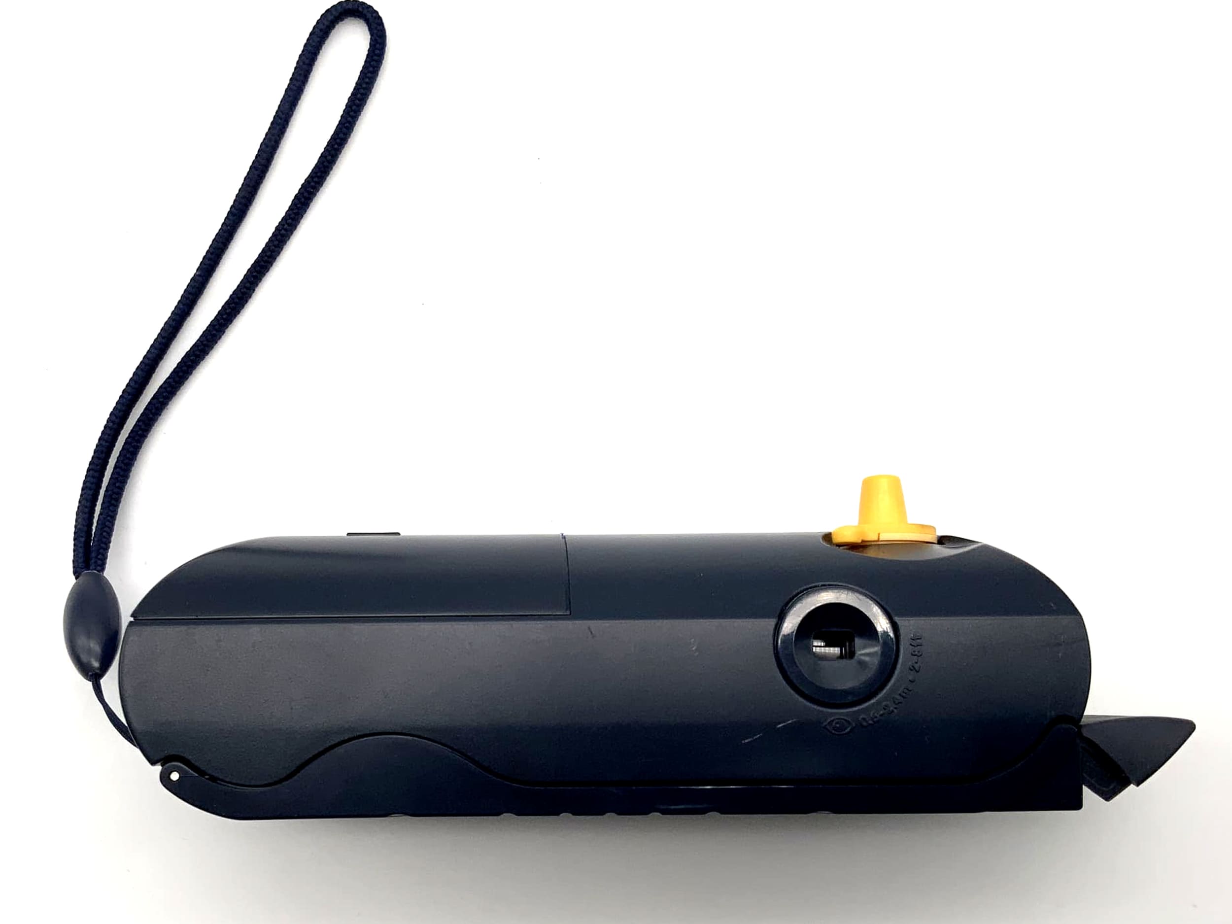 Polaroid I-Zone Instantkamera Sofortbildkamera Kamera Pocket Camera