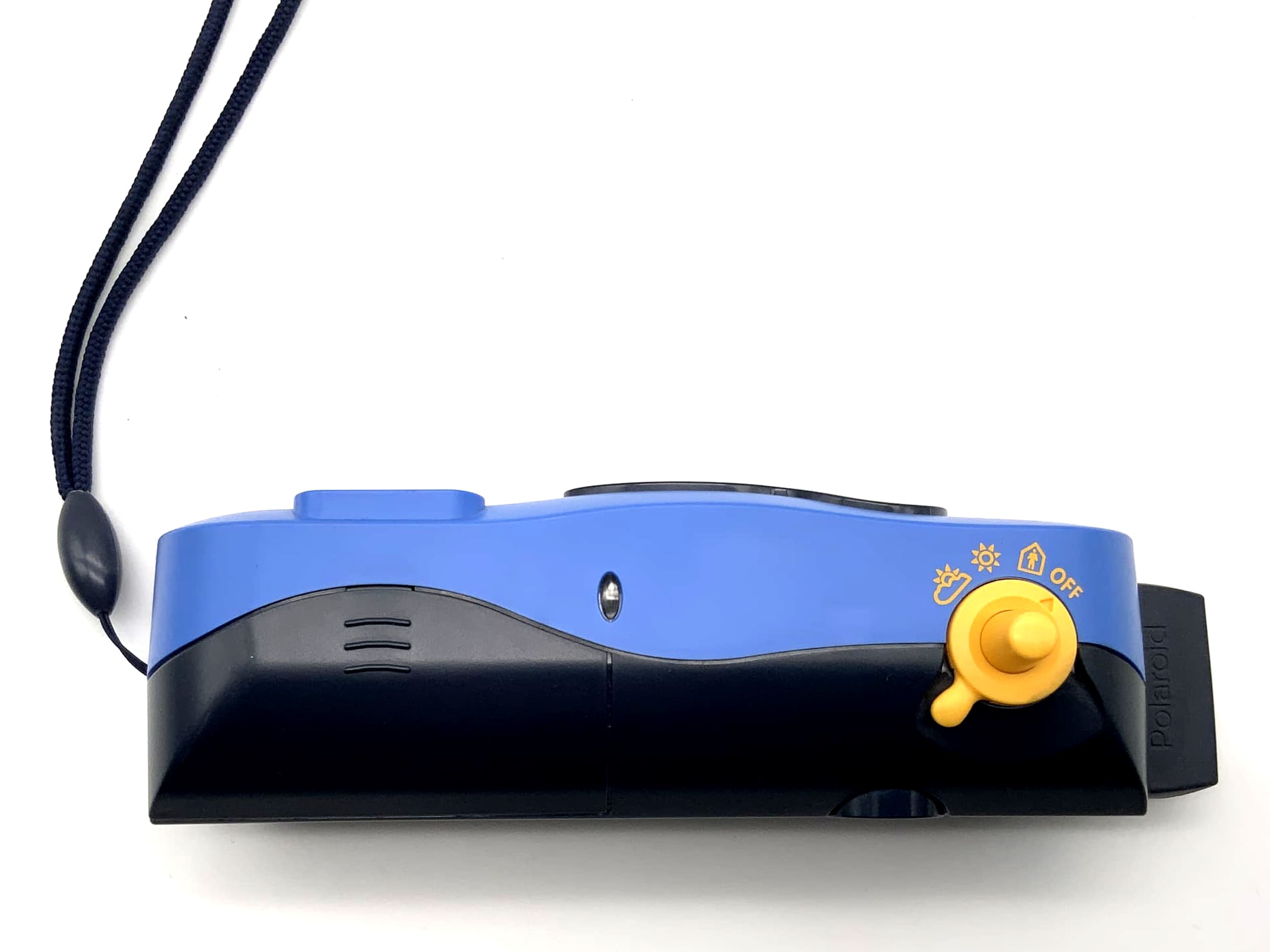 Polaroid I-Zone Instantkamera Sofortbildkamera Kamera Pocket Camera