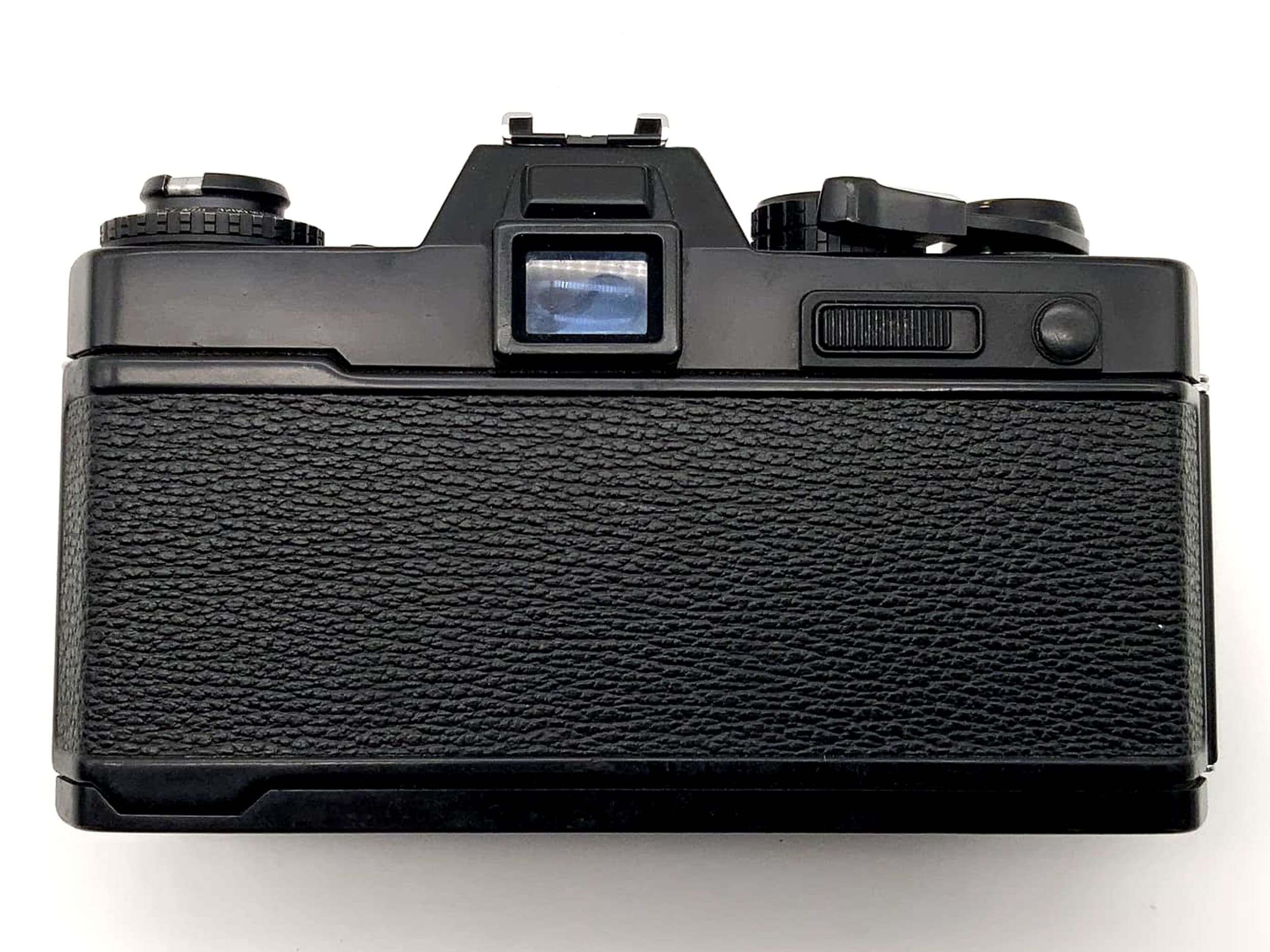 Yashica FR Body Gehäuse SLR Kamera analoge Spiegelreflexkamera 35mm