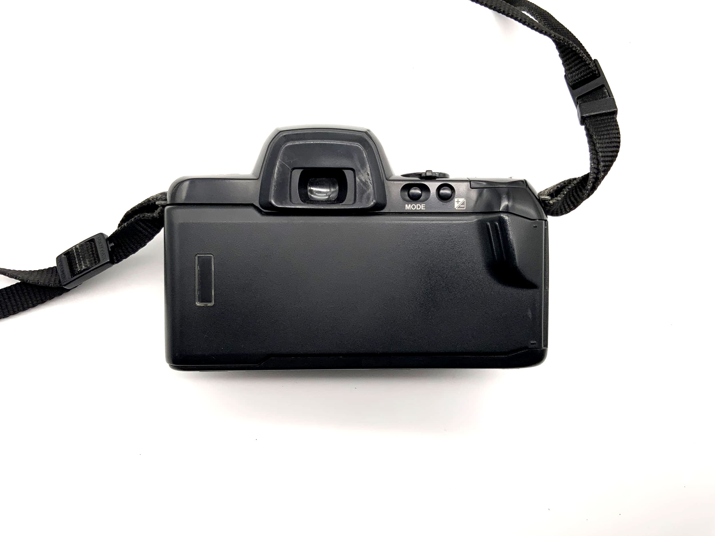 Pentax Z-70 Body Gehäuse SLR Autofokus Kamera analoge Spiegelreflexkamera AF