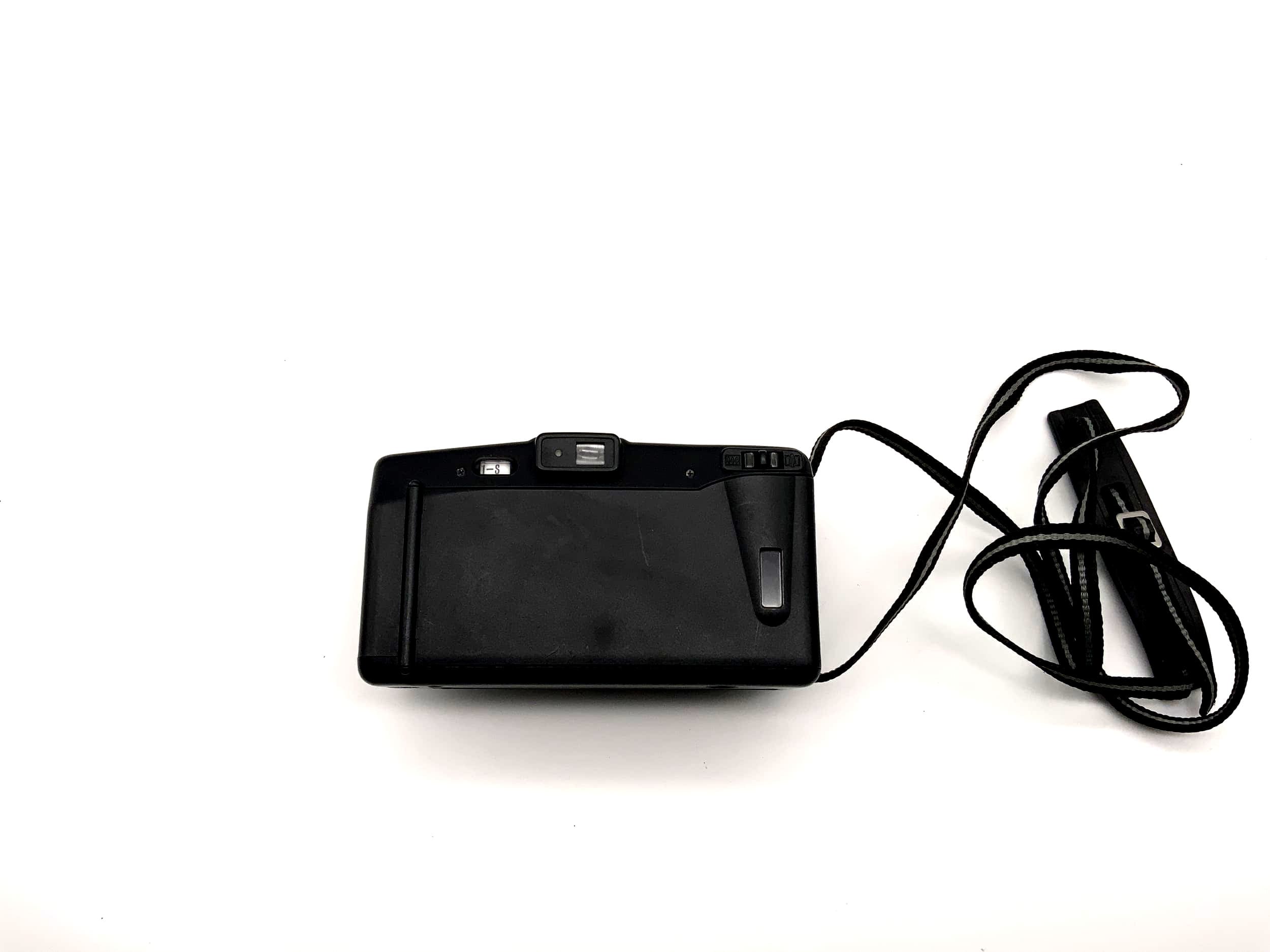 Revue 700 AF Kompaktkamera Analogkamera Point & Shoot Autofokus AF 35mm