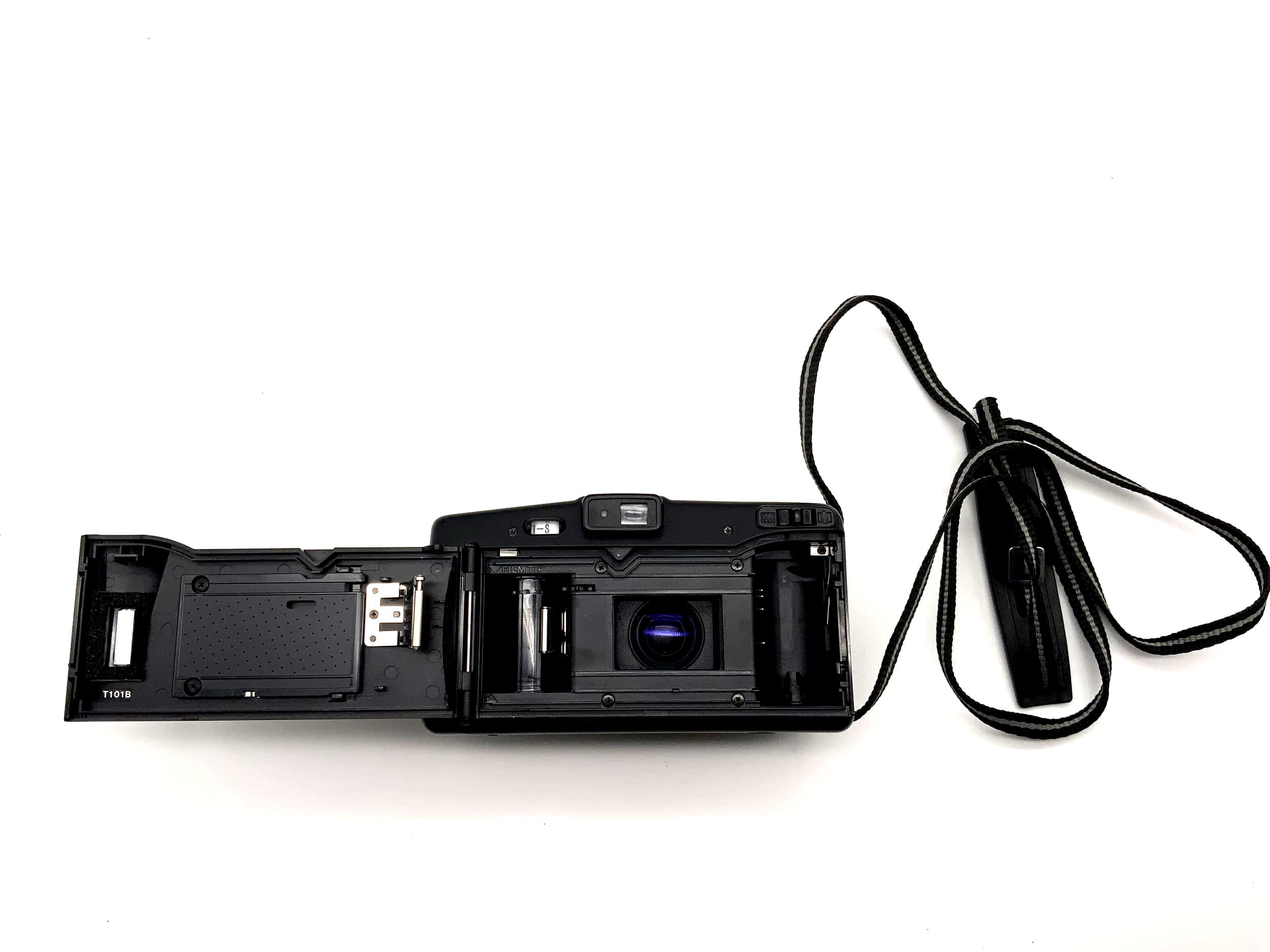 Revue 700 AF Kompaktkamera Analogkamera Point & Shoot Autofokus AF 35mm