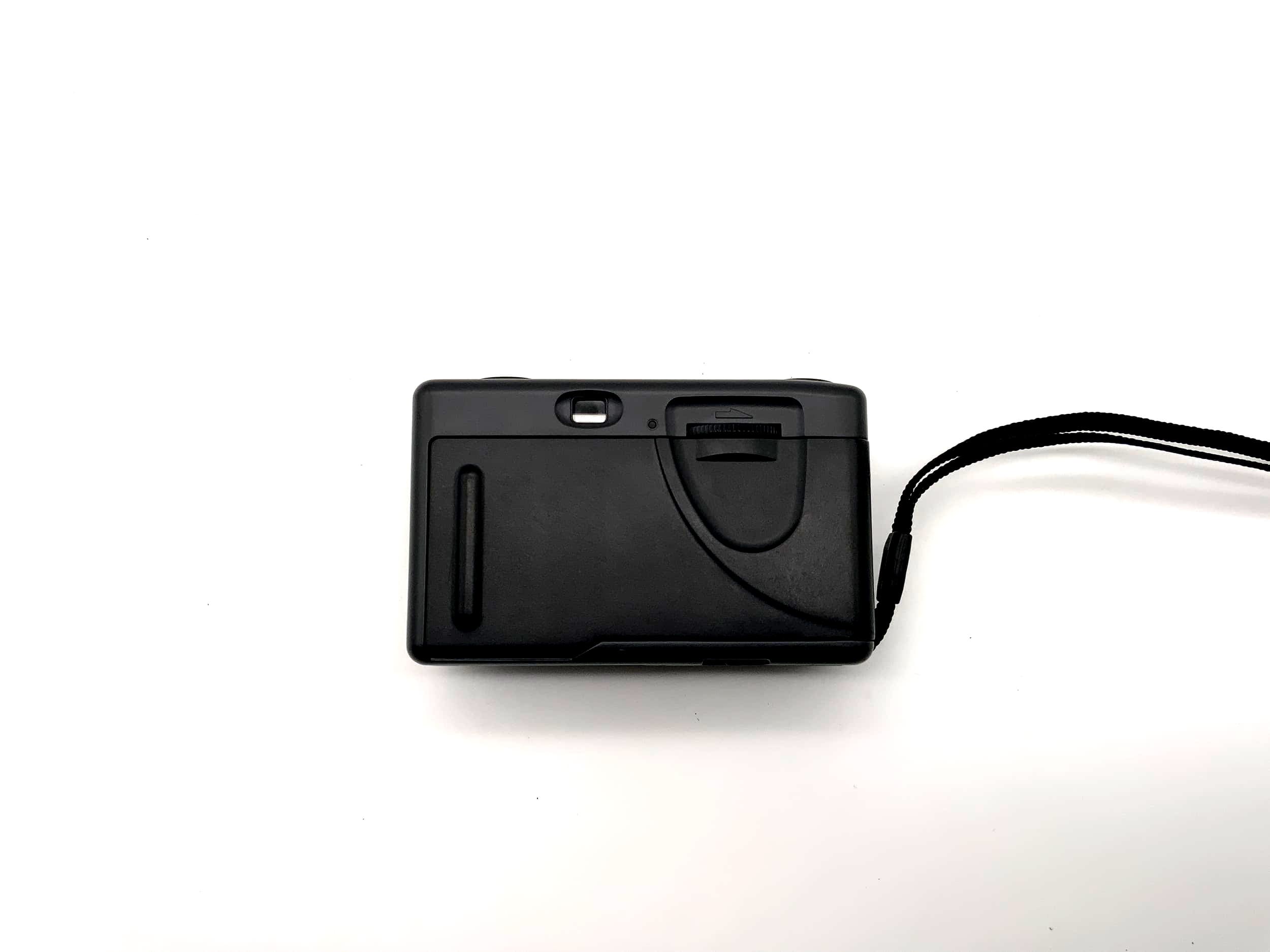 Carena Jubilee Analogkamera Kompkatkamera 35mm Autofokus Point&Shoot