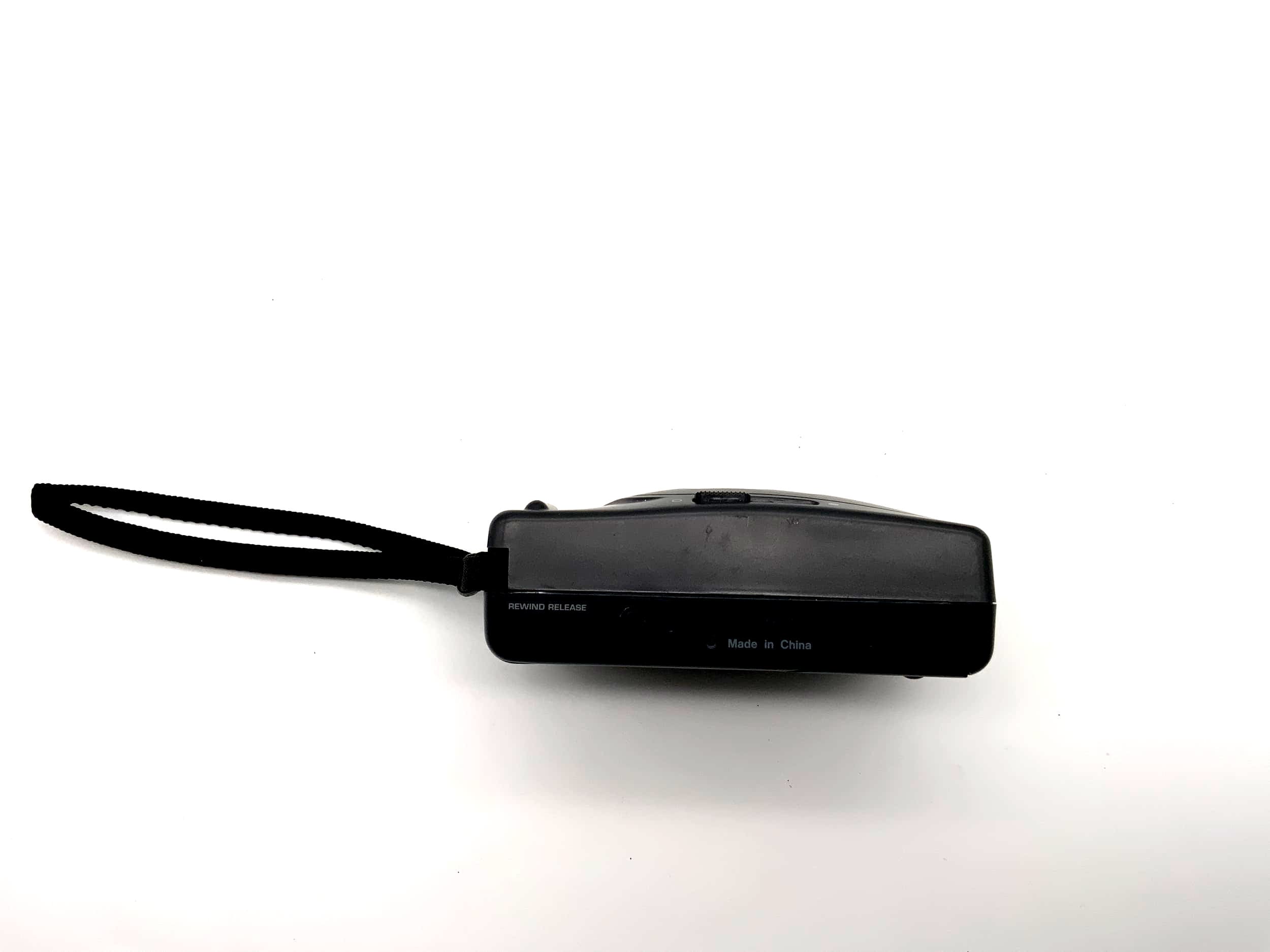 Carena Jubilee Analogkamera Kompkatkamera 35mm Autofokus Point&Shoot